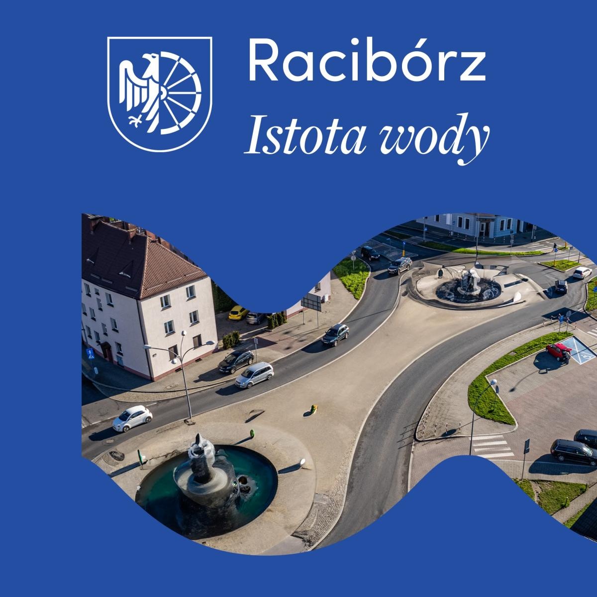 Zdjęcie w galerii na portalu naszraciborz.pl: Racibórz wypłynie na szerokie wody wiadomości z regionu