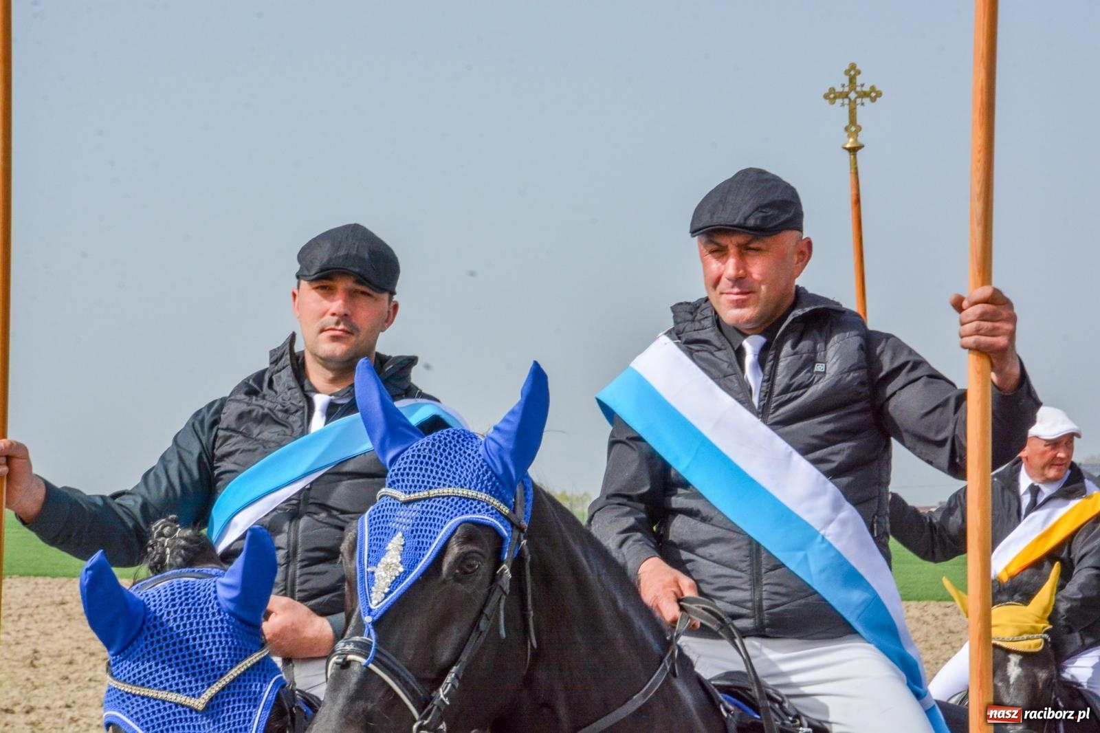 Zdjęcie w galerii na portalu naszraciborz.pl: Procesja wielkanocna w Raciborzu-Sudole [FOTO i WIDEO] wiadomości z regionu