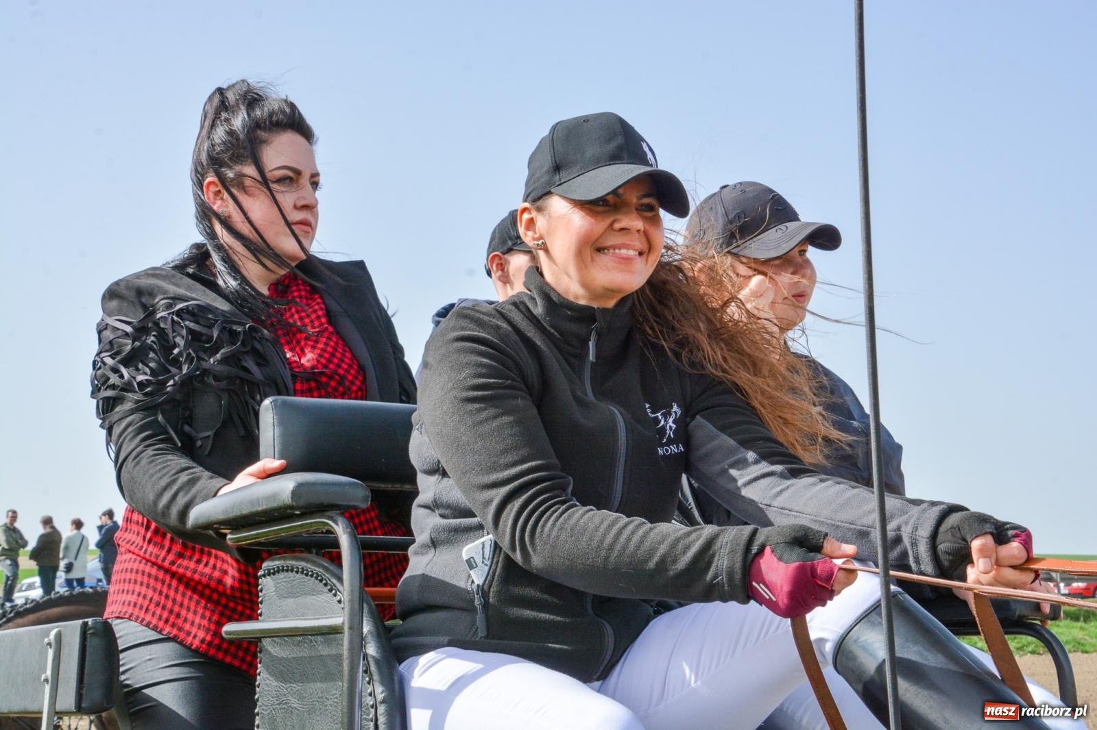 Zdjęcie w galerii na portalu naszraciborz.pl: Procesja wielkanocna w Raciborzu-Sudole [FOTO i WIDEO] wiadomości z regionu