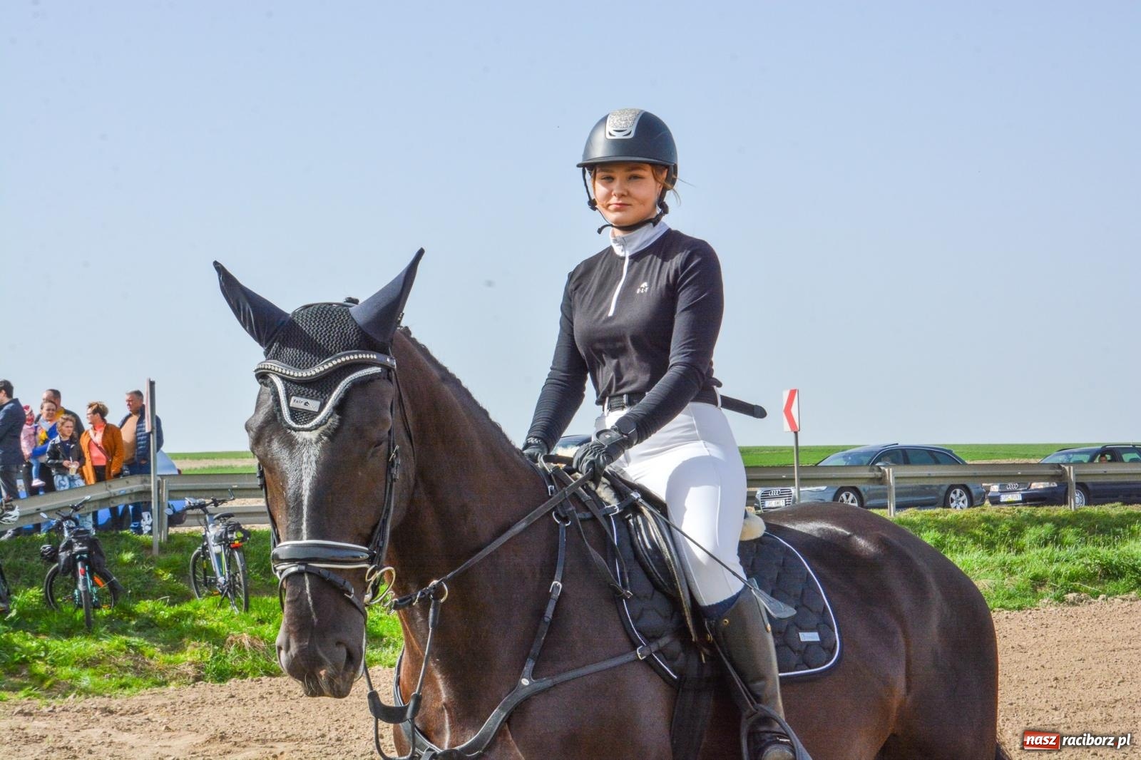 Zdjęcie w galerii na portalu naszraciborz.pl: Procesja wielkanocna w Raciborzu-Sudole [FOTO i WIDEO] wiadomości z regionu