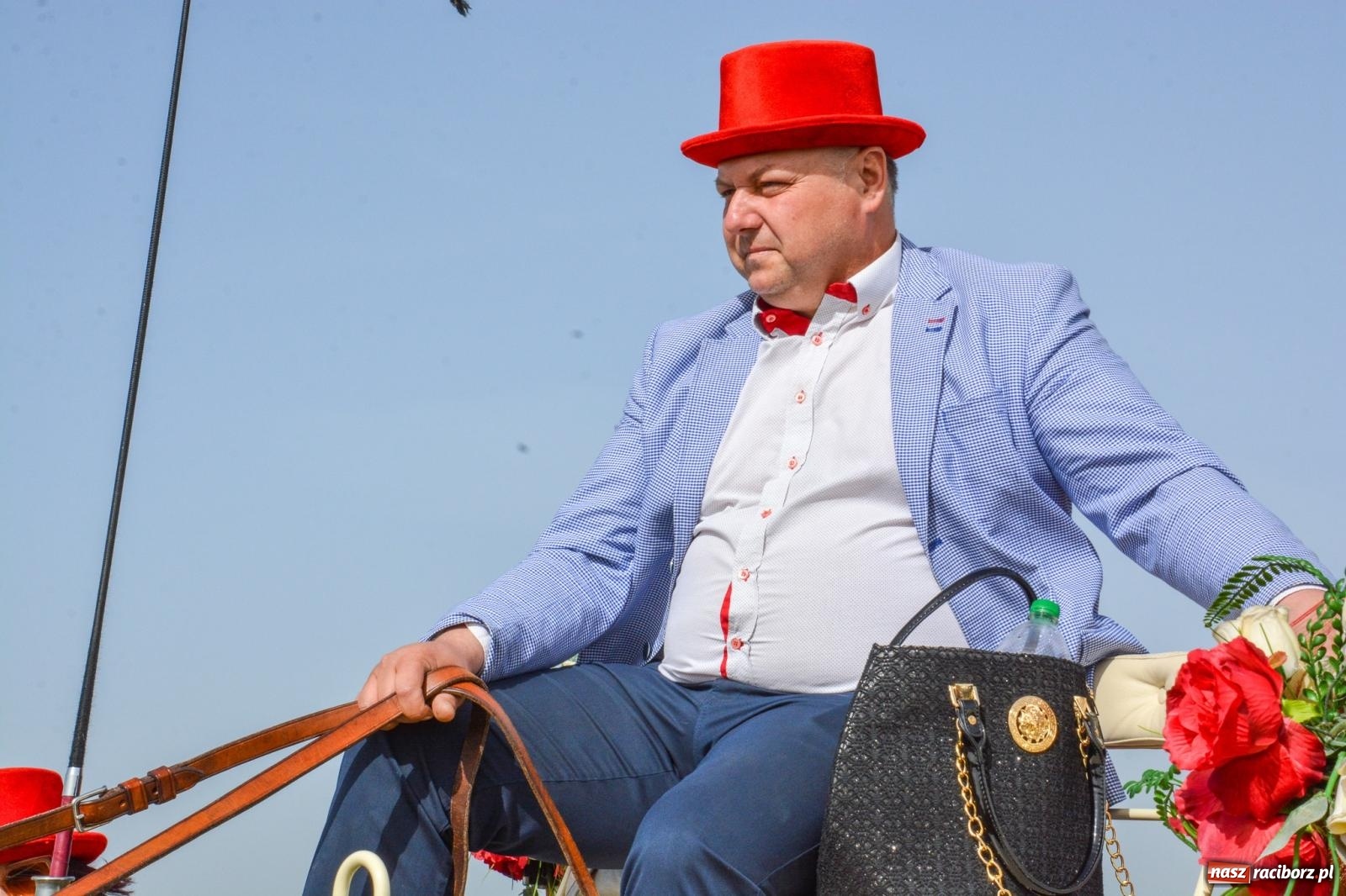 Zdjęcie w galerii na portalu naszraciborz.pl: Procesja wielkanocna w Raciborzu-Sudole [FOTO i WIDEO] wiadomości z regionu