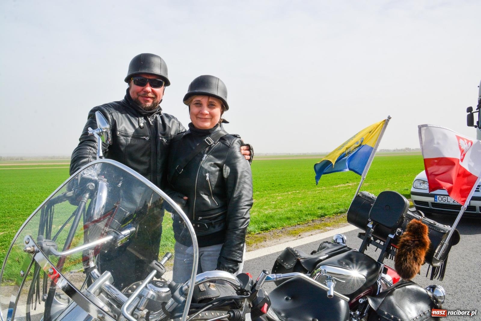 Zdjęcie w galerii na portalu naszraciborz.pl: Procesja wielkanocna w Raciborzu-Sudole [FOTO i WIDEO] wiadomości z regionu