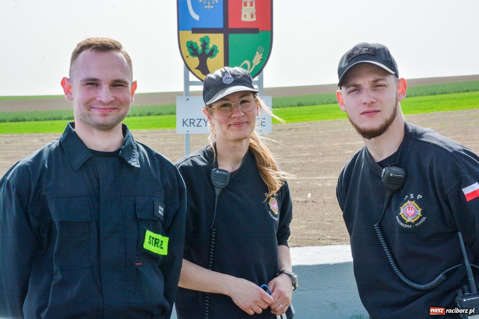 Zdjęcie w galerii na portalu naszraciborz.pl: Procesja wielkanocna w Raciborzu-Sudole [FOTO i WIDEO] wiadomości z regionu