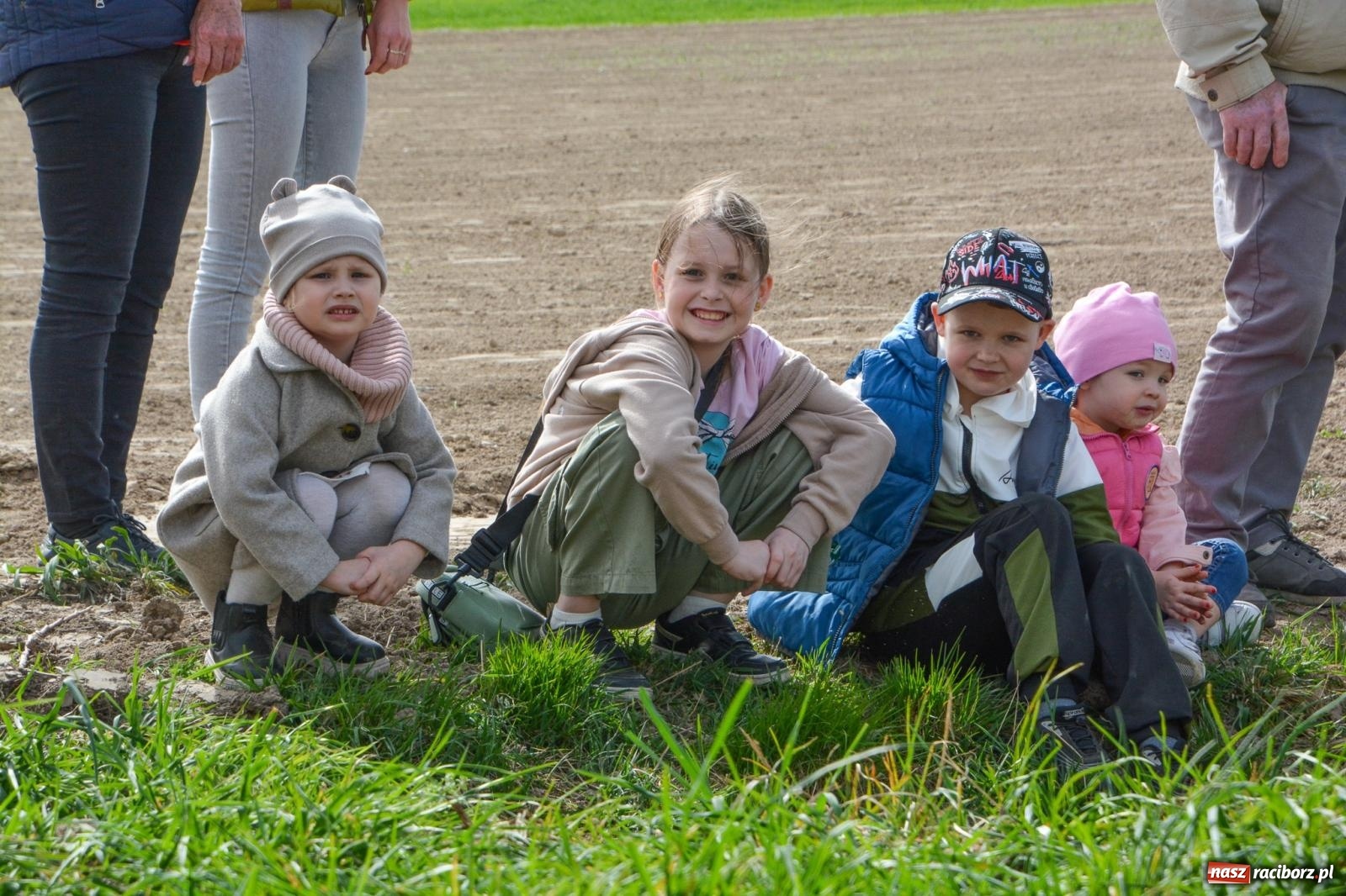Zdjęcie w galerii na portalu naszraciborz.pl: Setka koni na procesji wielkanocnej w Bieńkowicach [FOTO i WIDEO] wiadomości z regionu