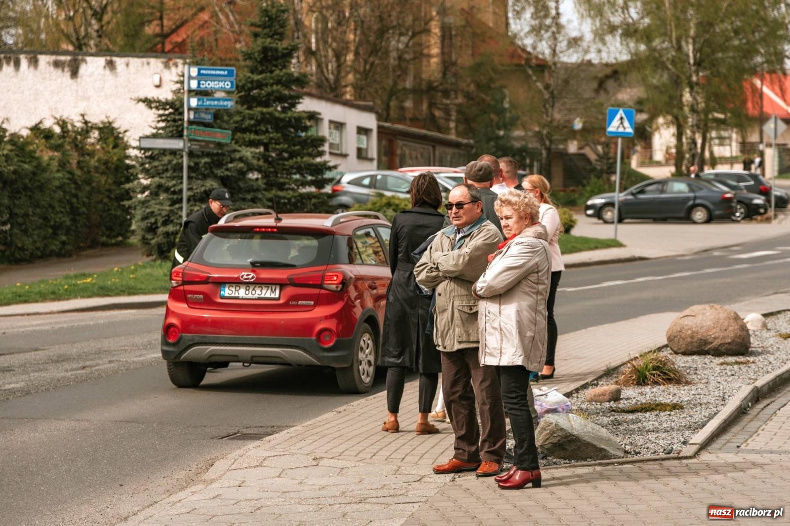 Zdjęcie w galerii na portalu naszraciborz.pl: Procesje konne w Bieńkowicach, Pietrowicach Wielkich i Sudole [FOTO] wiadomości z regionu