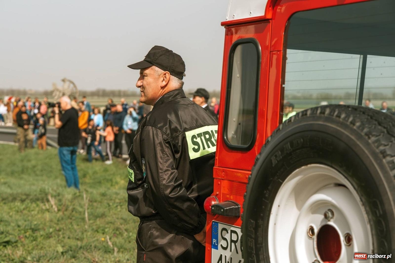 Zdjęcie w galerii na portalu naszraciborz.pl: Procesje konne w Bieńkowicach, Pietrowicach Wielkich i Sudole [FOTO] wiadomości z regionu