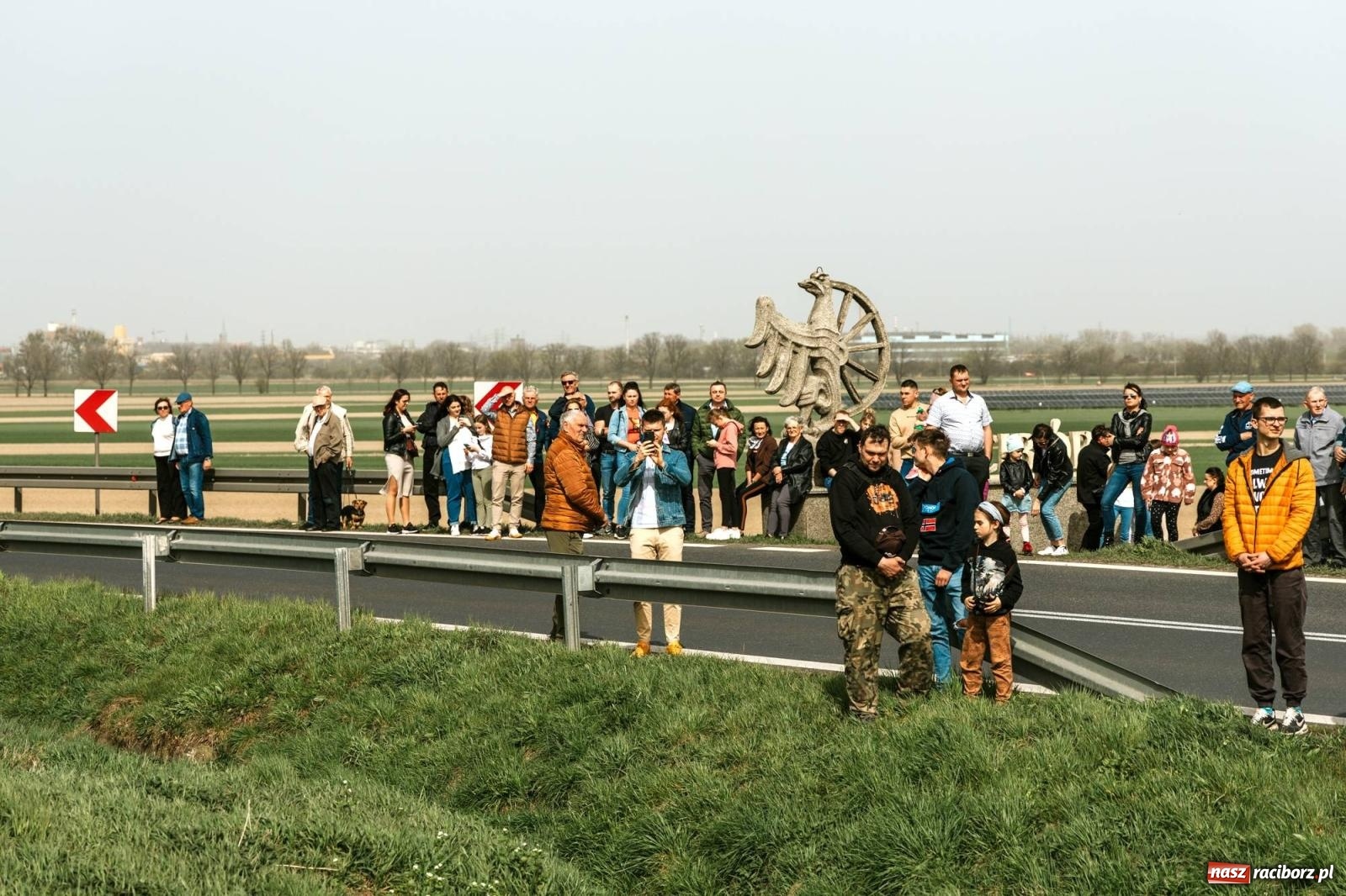 Zdjęcie w galerii na portalu naszraciborz.pl: Procesje konne w Bieńkowicach, Pietrowicach Wielkich i Sudole [FOTO] wiadomości z regionu