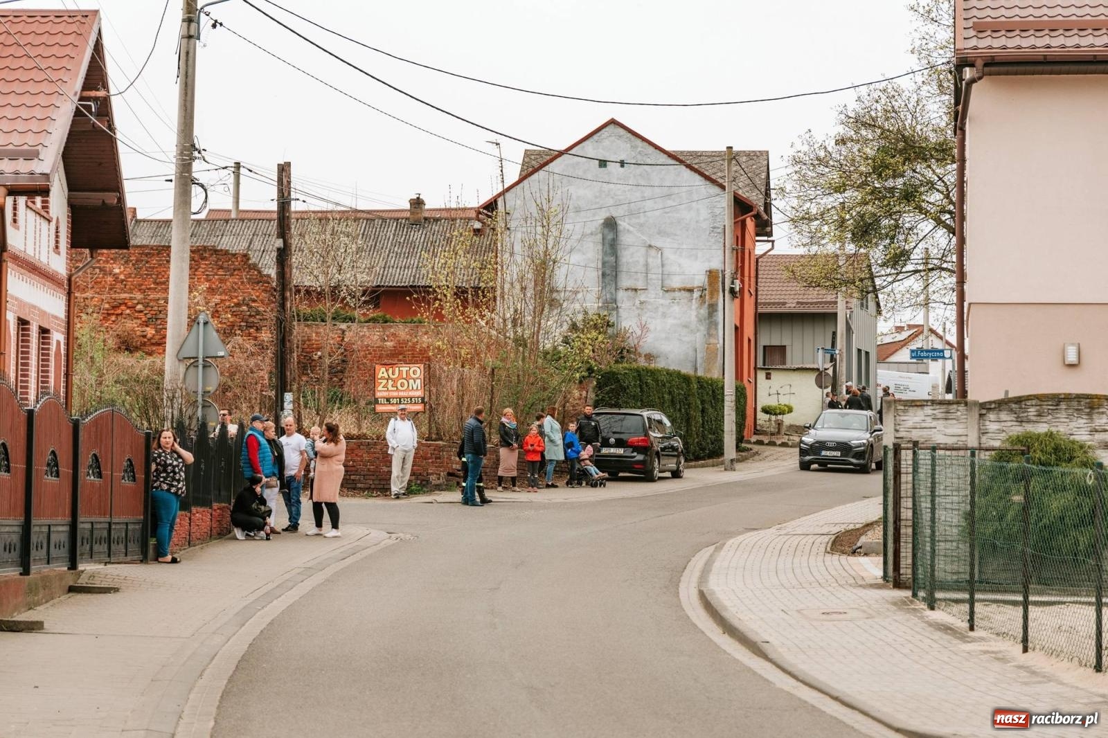 Zdjęcie w galerii na portalu naszraciborz.pl: Procesje konne w Bieńkowicach, Pietrowicach Wielkich i Sudole [FOTO] wiadomości z regionu