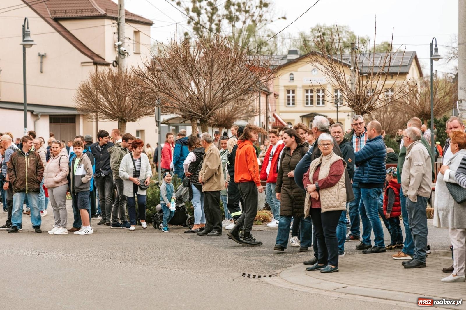 Zdjęcie w galerii na portalu naszraciborz.pl: Procesje konne w Bieńkowicach, Pietrowicach Wielkich i Sudole [FOTO] wiadomości z regionu
