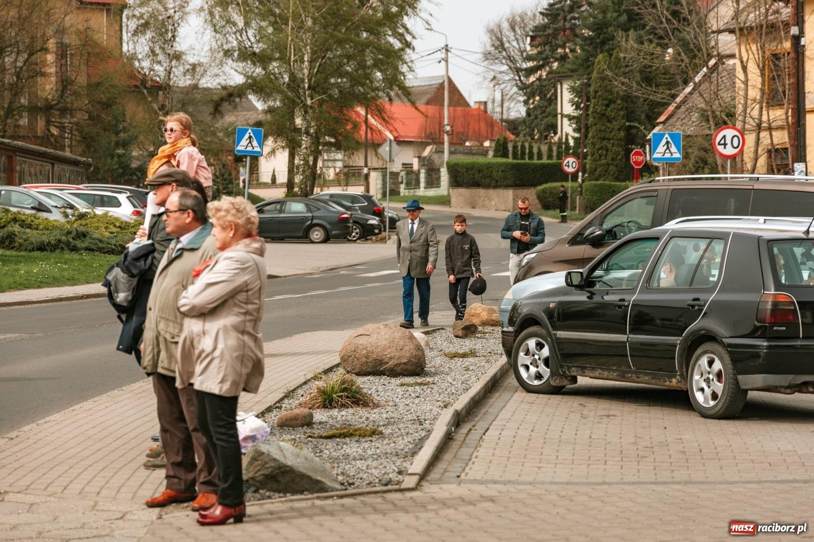 Zdjęcie w galerii na portalu naszraciborz.pl: Procesje konne w Bieńkowicach, Pietrowicach Wielkich i Sudole [FOTO] wiadomości z regionu