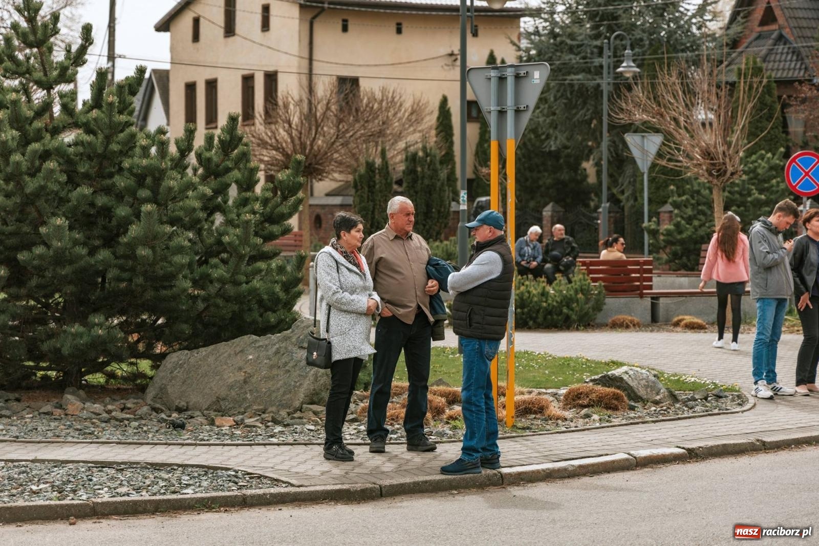 Zdjęcie w galerii na portalu naszraciborz.pl: Procesje konne w Bieńkowicach, Pietrowicach Wielkich i Sudole [FOTO] wiadomości z regionu