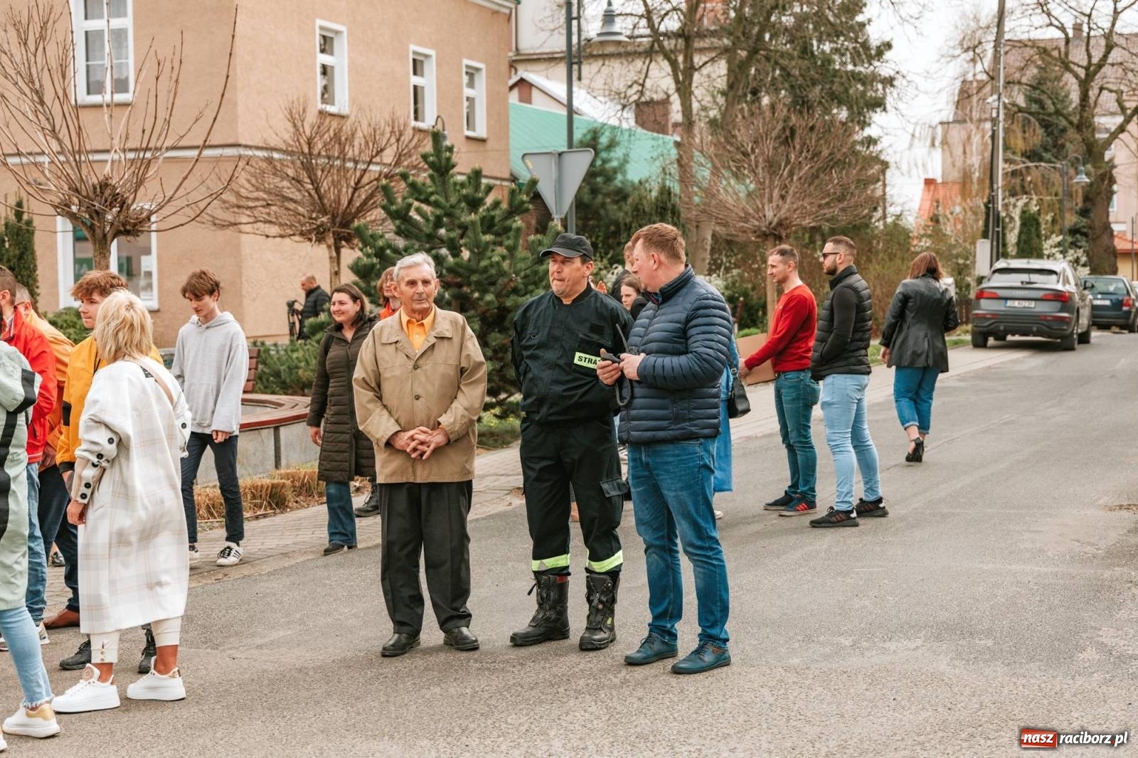 Zdjęcie w galerii na portalu naszraciborz.pl: Procesje konne w Bieńkowicach, Pietrowicach Wielkich i Sudole [FOTO] wiadomości z regionu