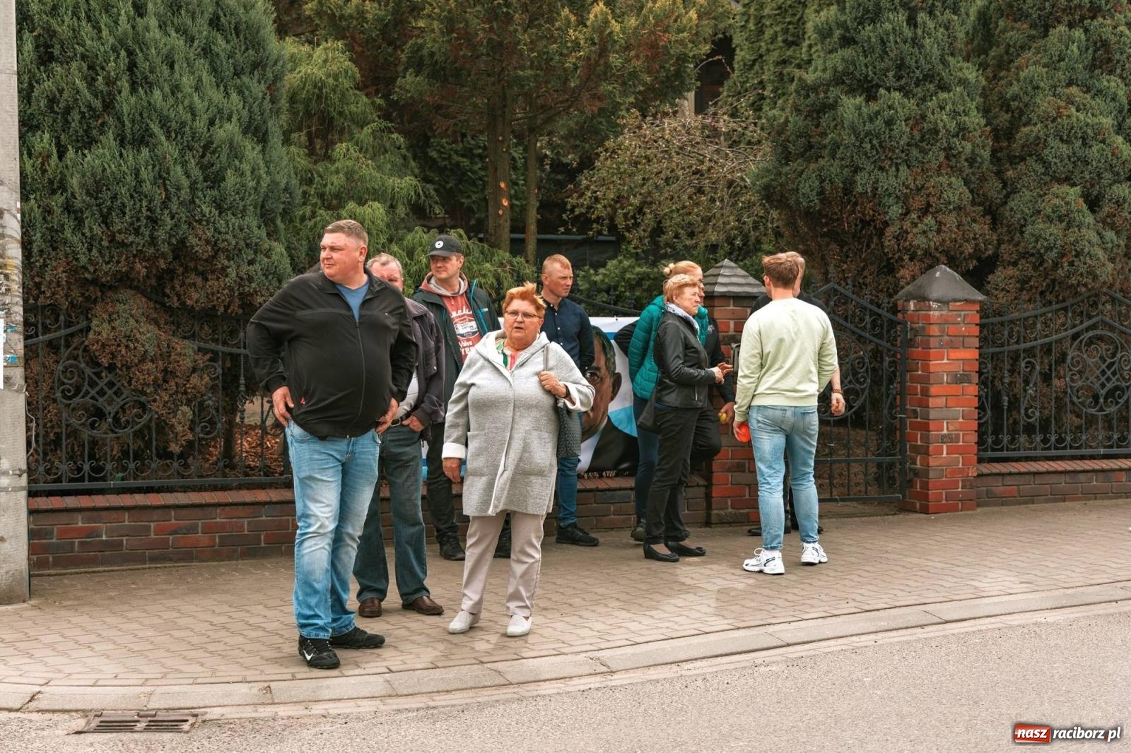 Zdjęcie w galerii na portalu naszraciborz.pl: Procesje konne w Bieńkowicach, Pietrowicach Wielkich i Sudole [FOTO] wiadomości z regionu