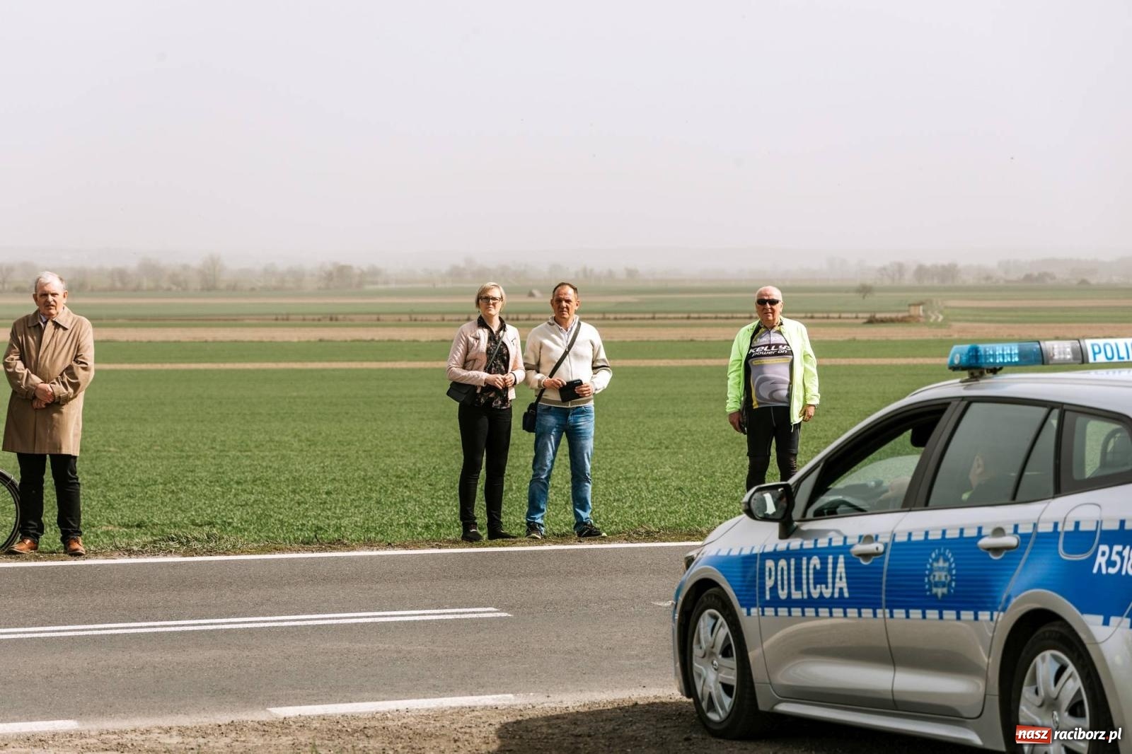 Zdjęcie w galerii na portalu naszraciborz.pl: Procesje konne w Bieńkowicach, Pietrowicach Wielkich i Sudole [FOTO] wiadomości z regionu