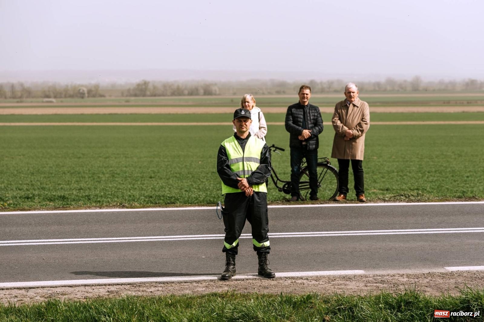 Zdjęcie w galerii na portalu naszraciborz.pl: Procesje konne w Bieńkowicach, Pietrowicach Wielkich i Sudole [FOTO] wiadomości z regionu
