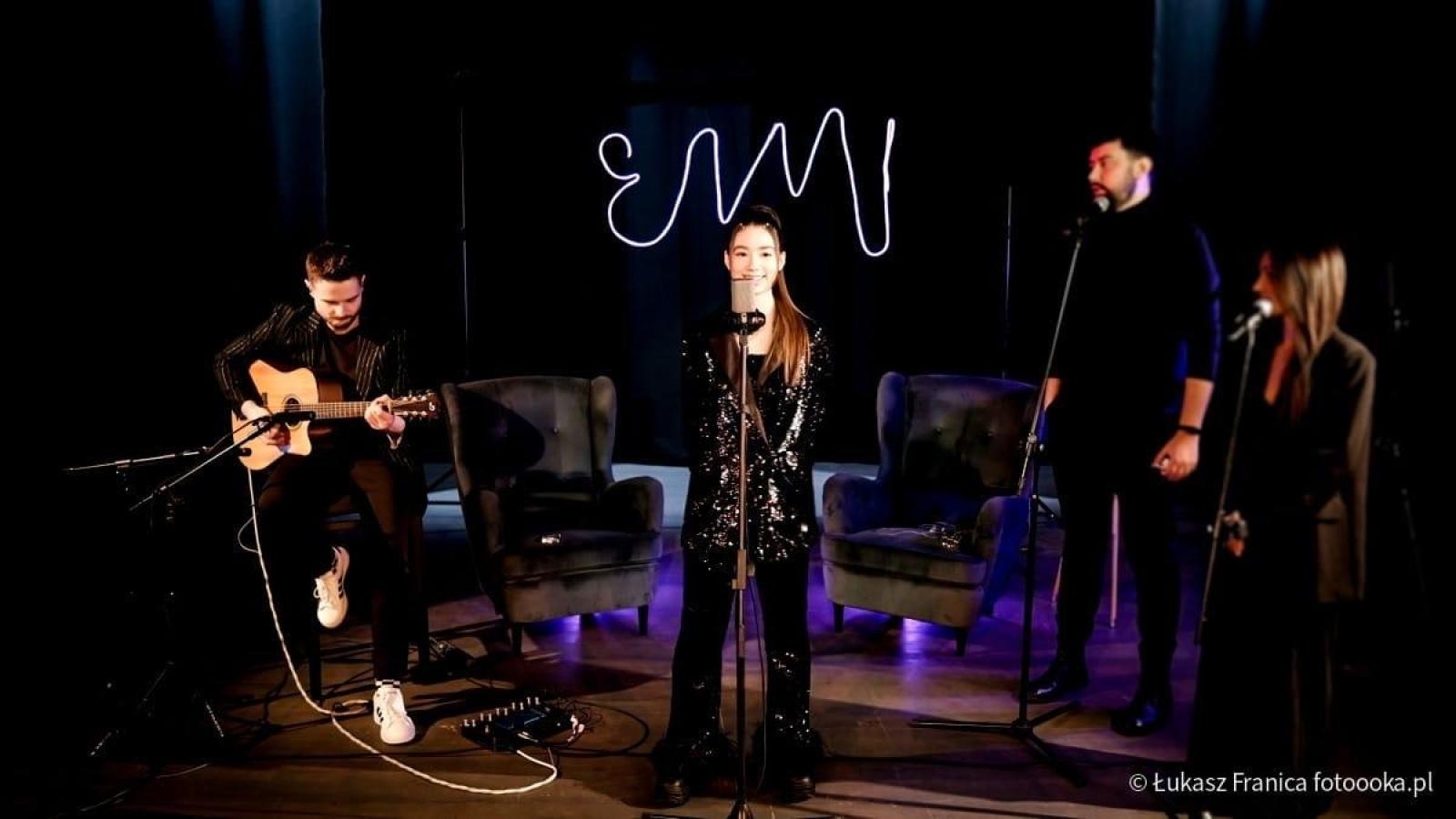 Zdjęcie w galerii na portalu naszraciborz.pl: EMI i jej najnowszy projekt już dostępny! wiadomości z regionu