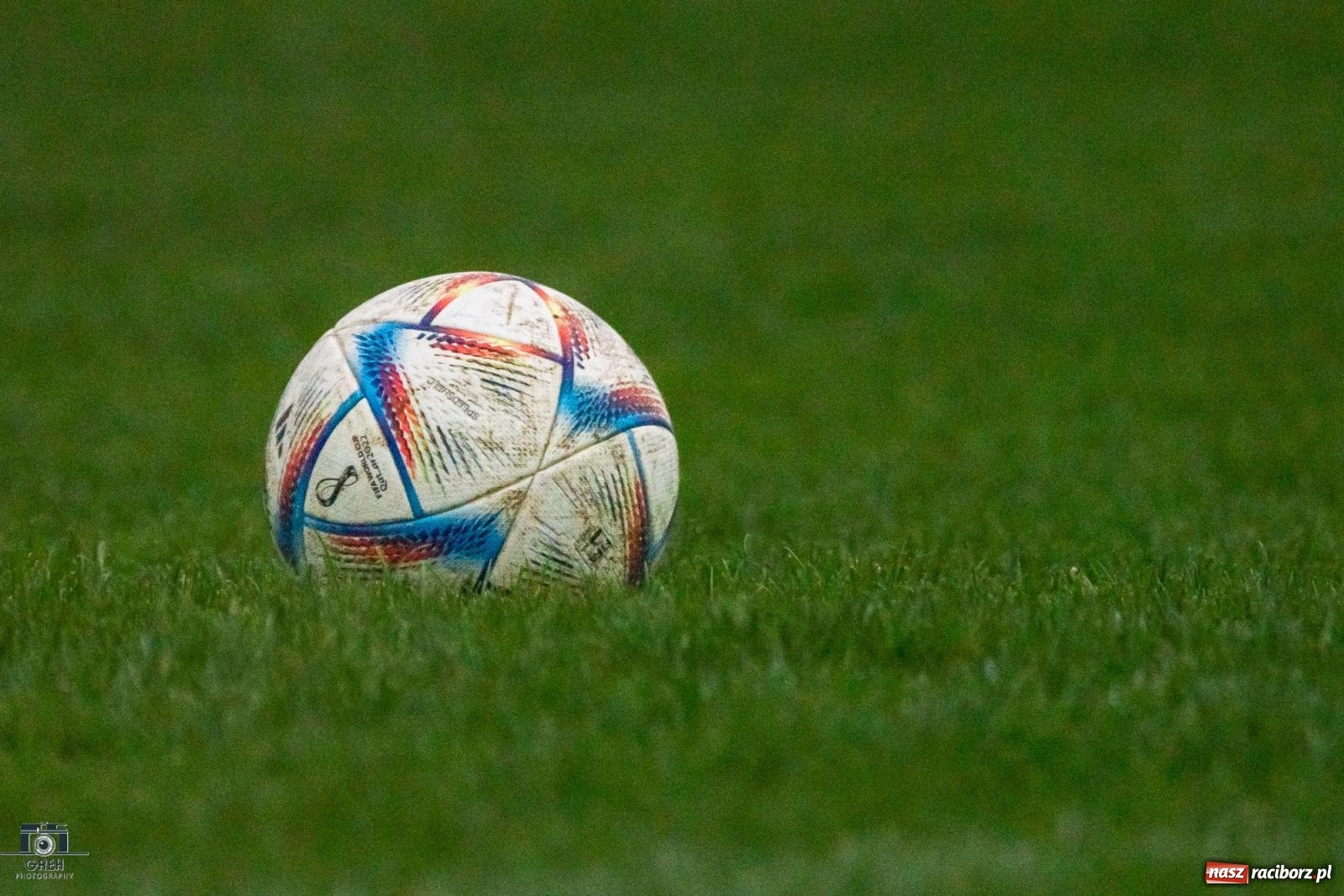 Zdjęcie w galerii na portalu naszraciborz.pl: Puchar Polski. Finał nie dla Krzyżanowic. Lubomia górą [FOTO] wiadomości z regionu