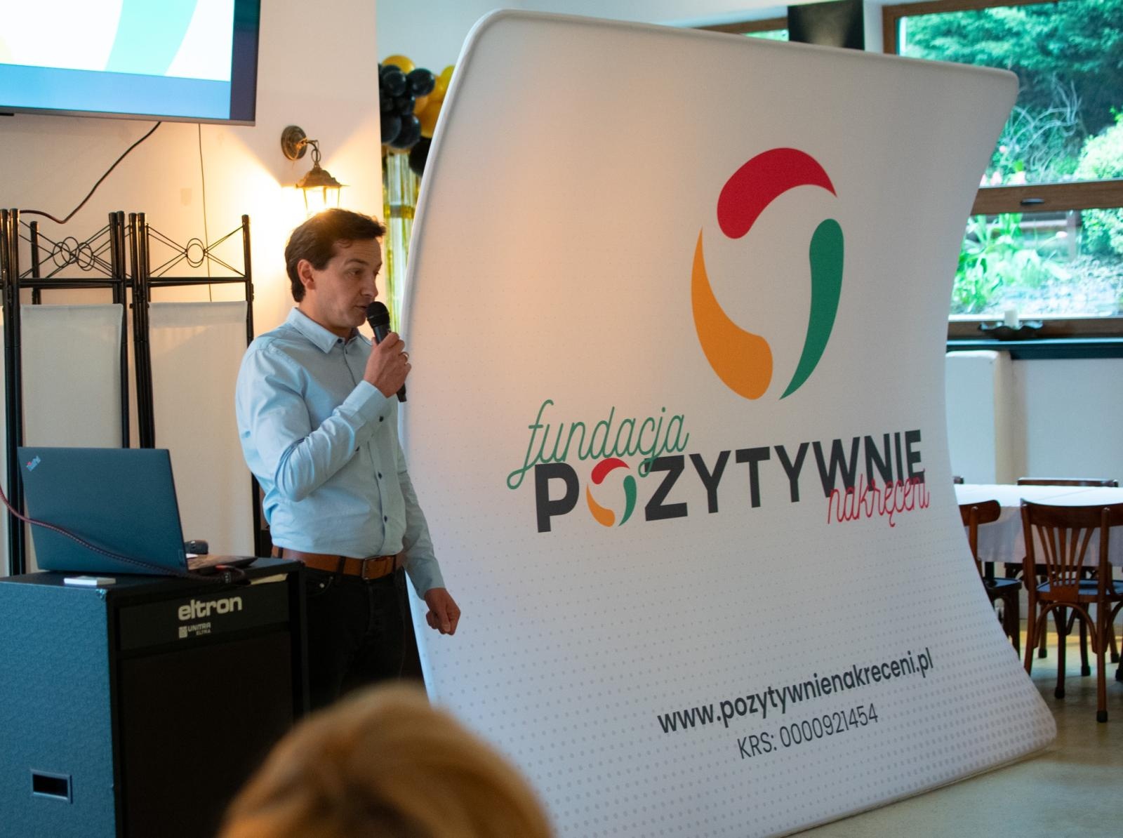 Zdjęcie w galerii na portalu naszraciborz.pl: Spotkanie dla NGO i biznesu wiadomości z regionu