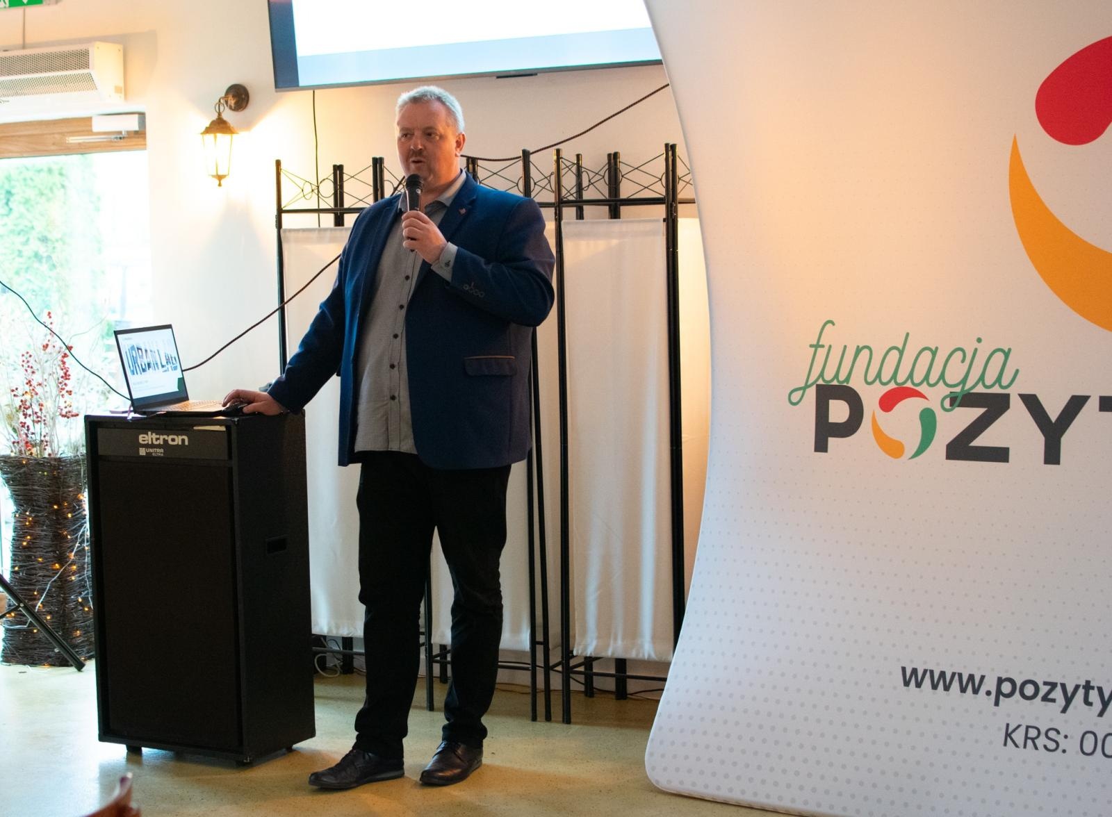 Zdjęcie w galerii na portalu naszraciborz.pl: Spotkanie dla NGO i biznesu wiadomości z regionu