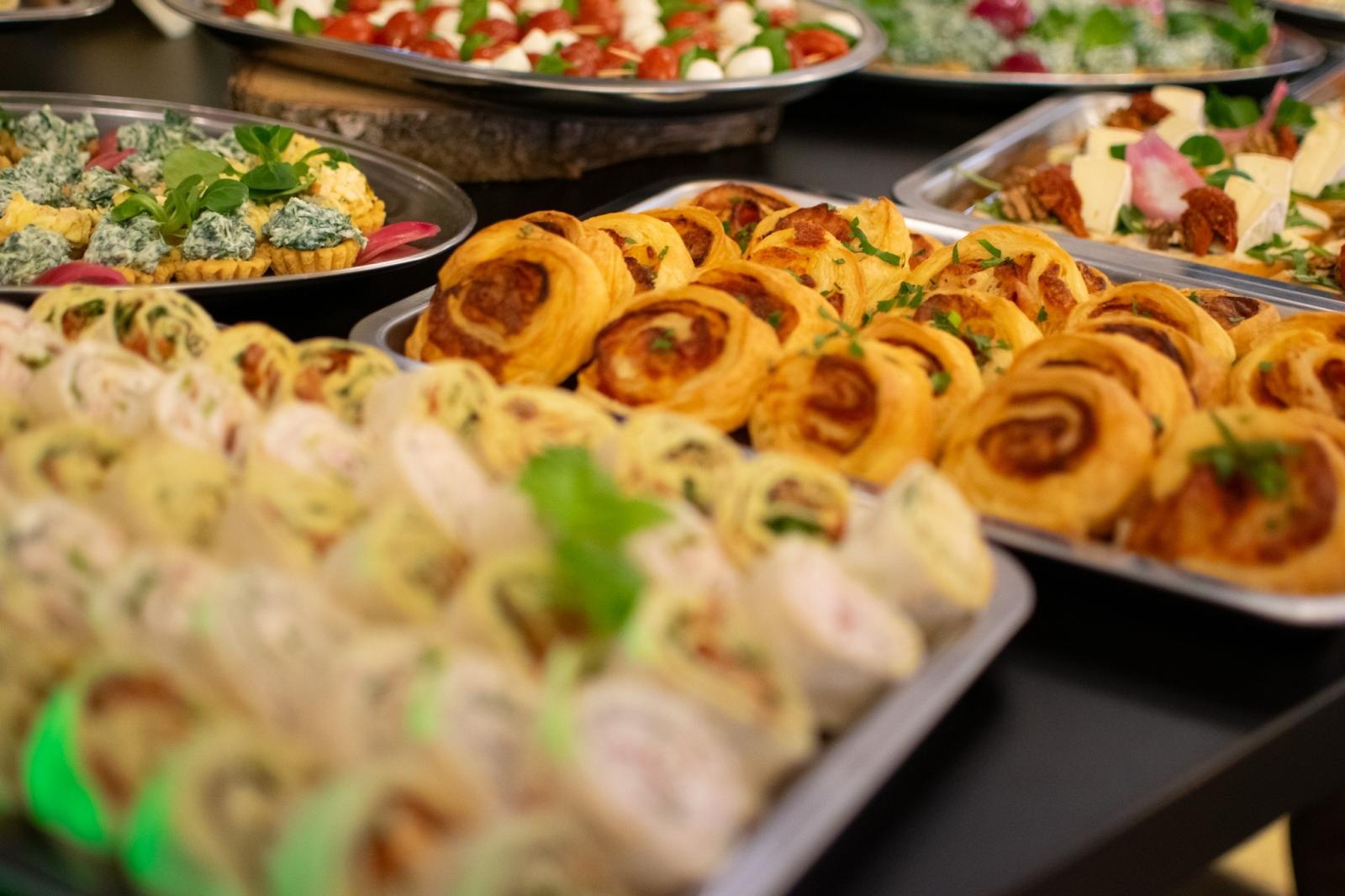 Zdjęcie w galerii na portalu naszraciborz.pl: Spotkanie dla NGO i biznesu wiadomości z regionu