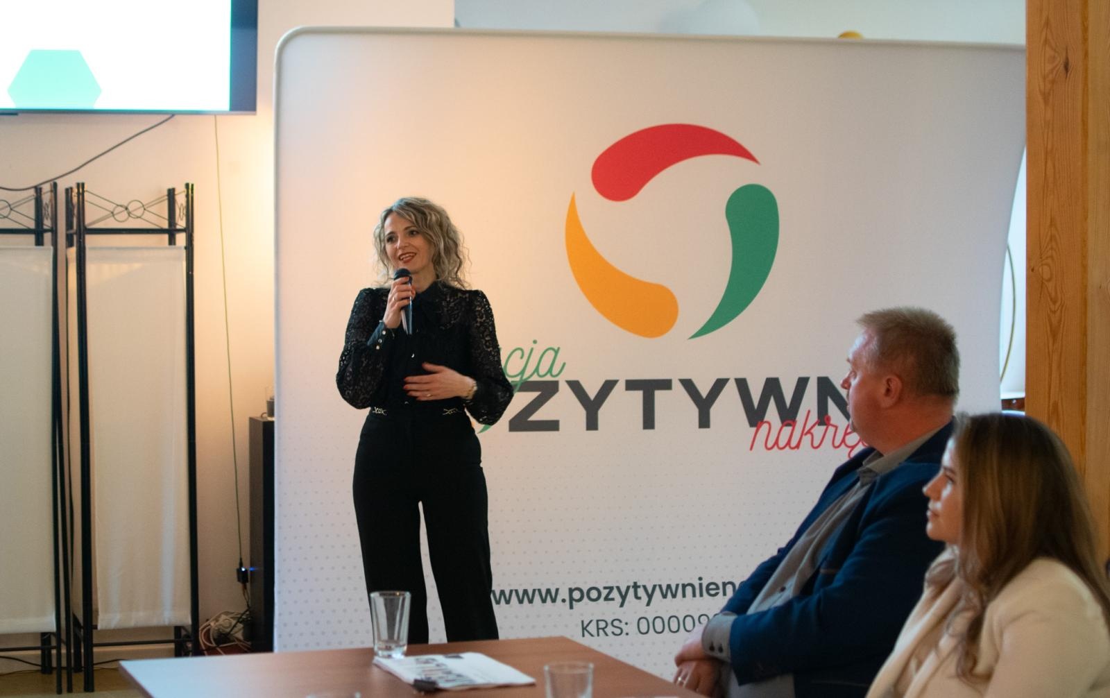 Zdjęcie w galerii na portalu naszraciborz.pl: Spotkanie dla NGO i biznesu wiadomości z regionu