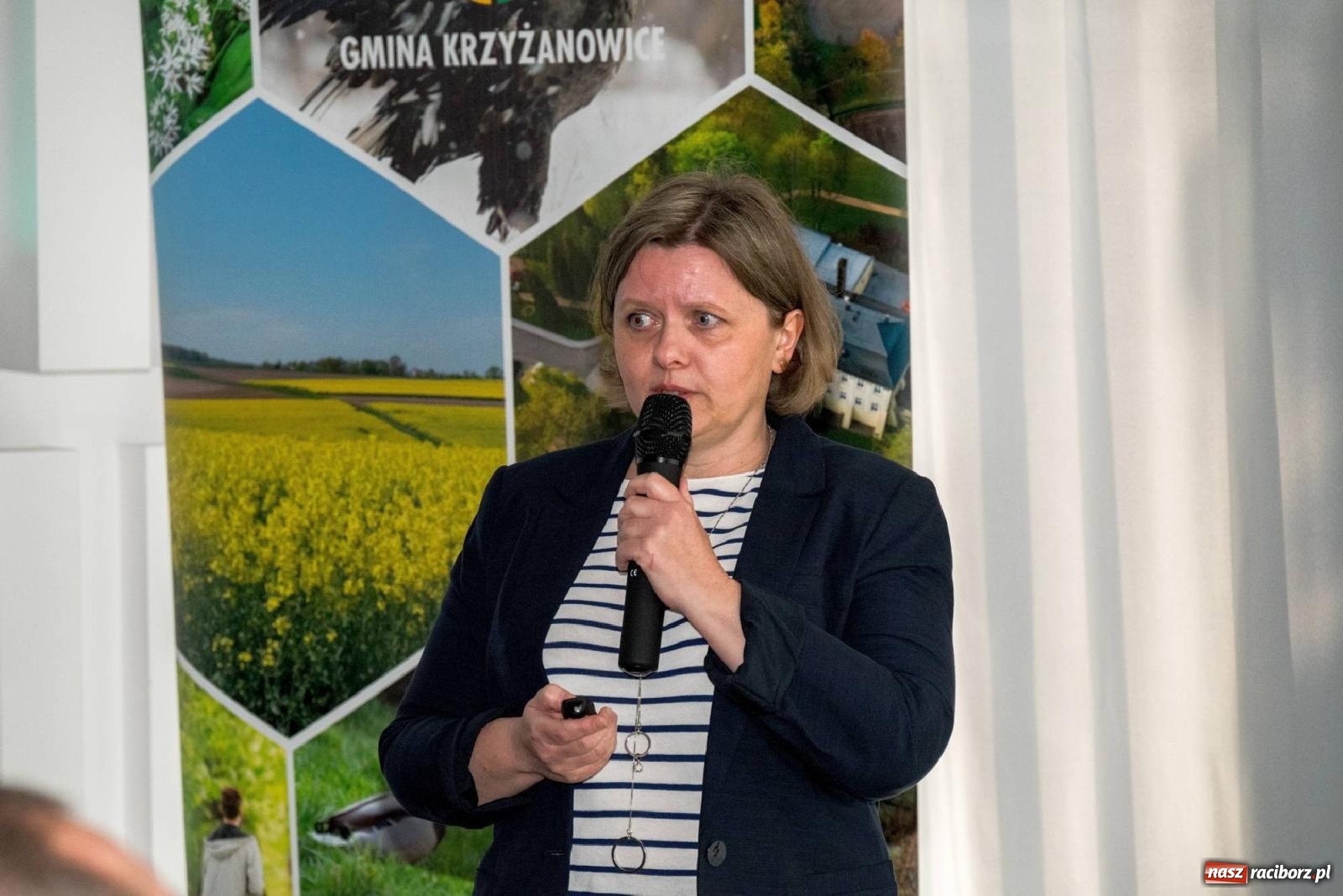 Zdjęcie w galerii na portalu naszraciborz.pl: Centrum Górnej Odry w Chałupkach oficjalnie otwarte [FOTO i WIDEO] wiadomości z regionu