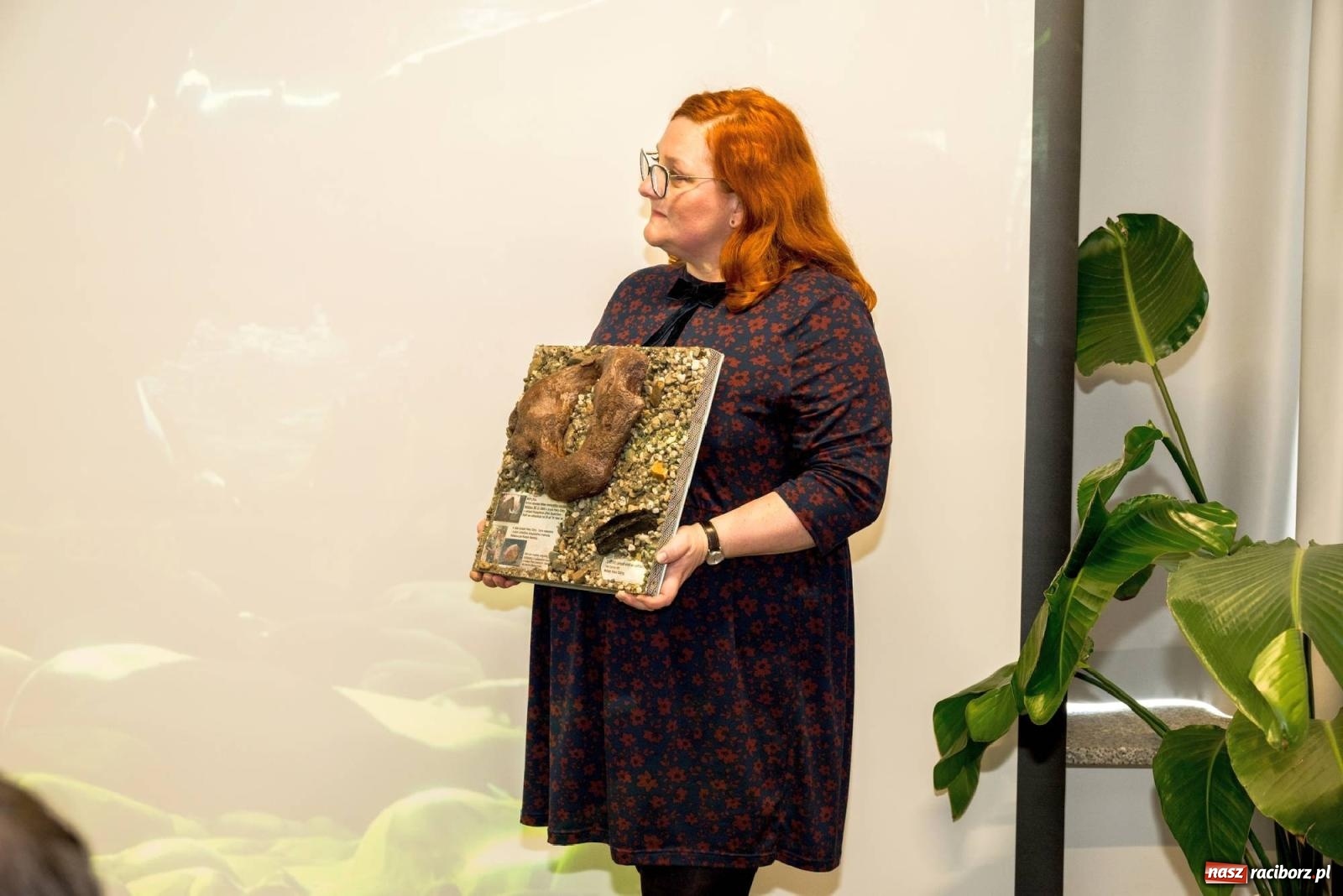 Zdjęcie w galerii na portalu naszraciborz.pl: Centrum Górnej Odry w Chałupkach oficjalnie otwarte [FOTO i WIDEO] wiadomości z regionu