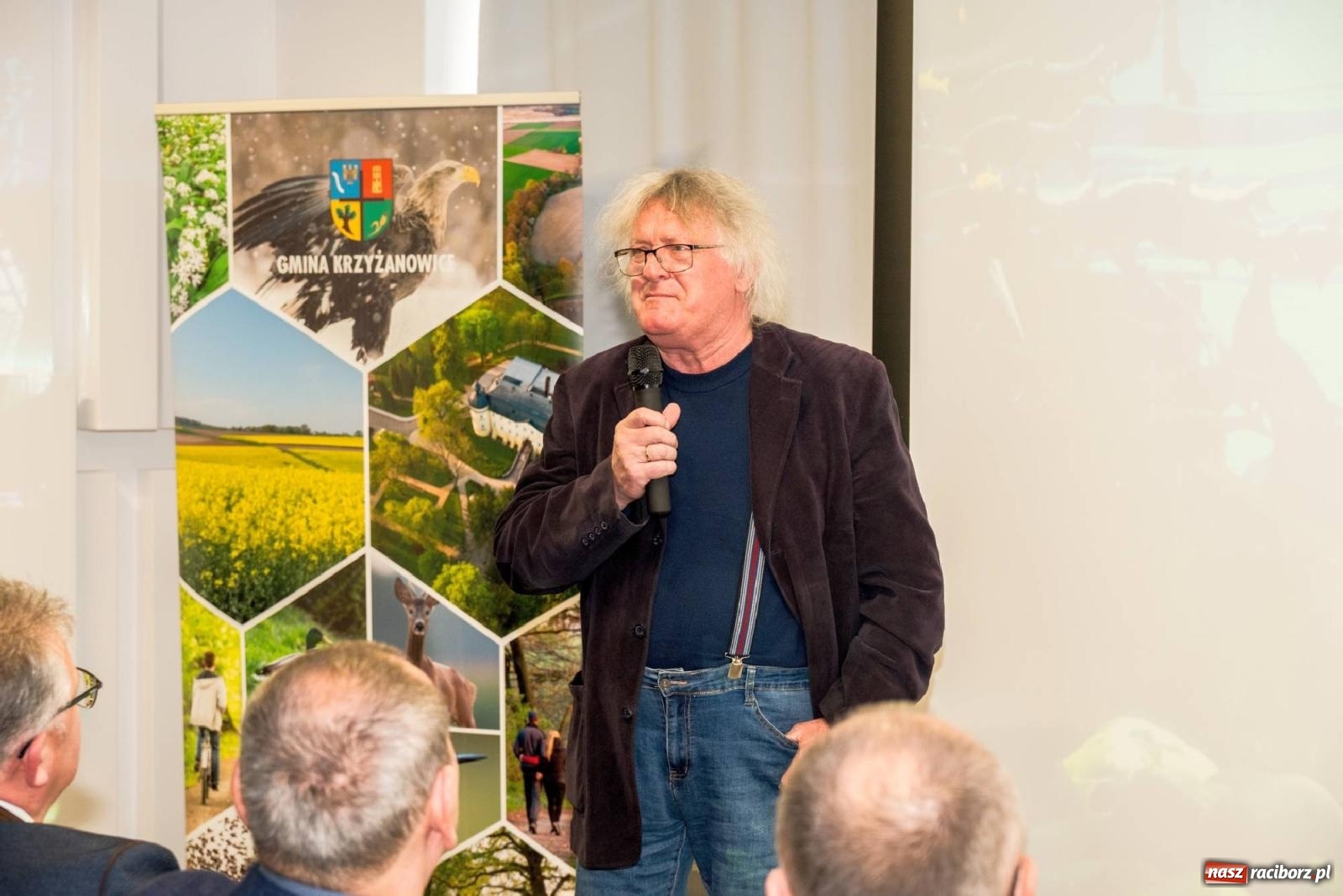 Zdjęcie w galerii na portalu naszraciborz.pl: Centrum Górnej Odry w Chałupkach oficjalnie otwarte [FOTO i WIDEO] wiadomości z regionu