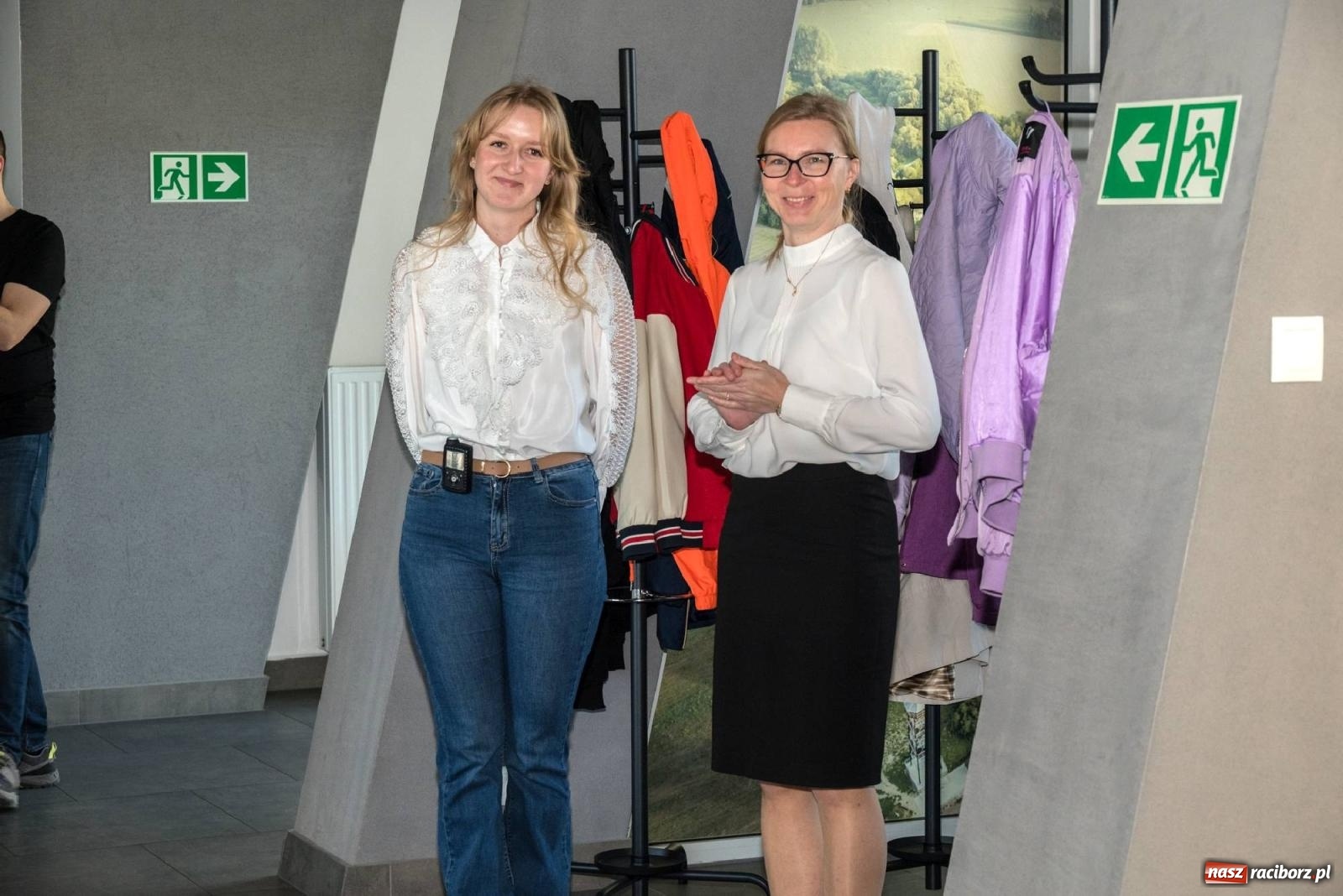 Zdjęcie w galerii na portalu naszraciborz.pl: Centrum Górnej Odry w Chałupkach oficjalnie otwarte [FOTO i WIDEO] wiadomości z regionu