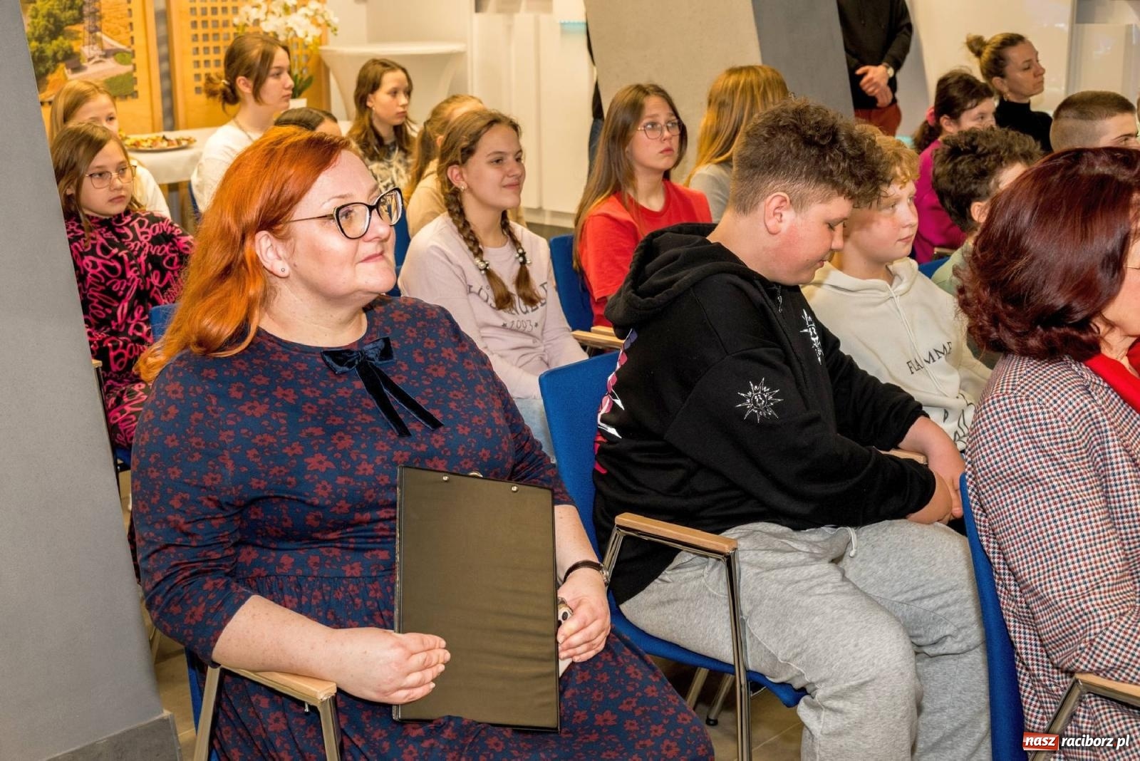 Zdjęcie w galerii na portalu naszraciborz.pl: Centrum Górnej Odry w Chałupkach oficjalnie otwarte [FOTO i WIDEO] wiadomości z regionu