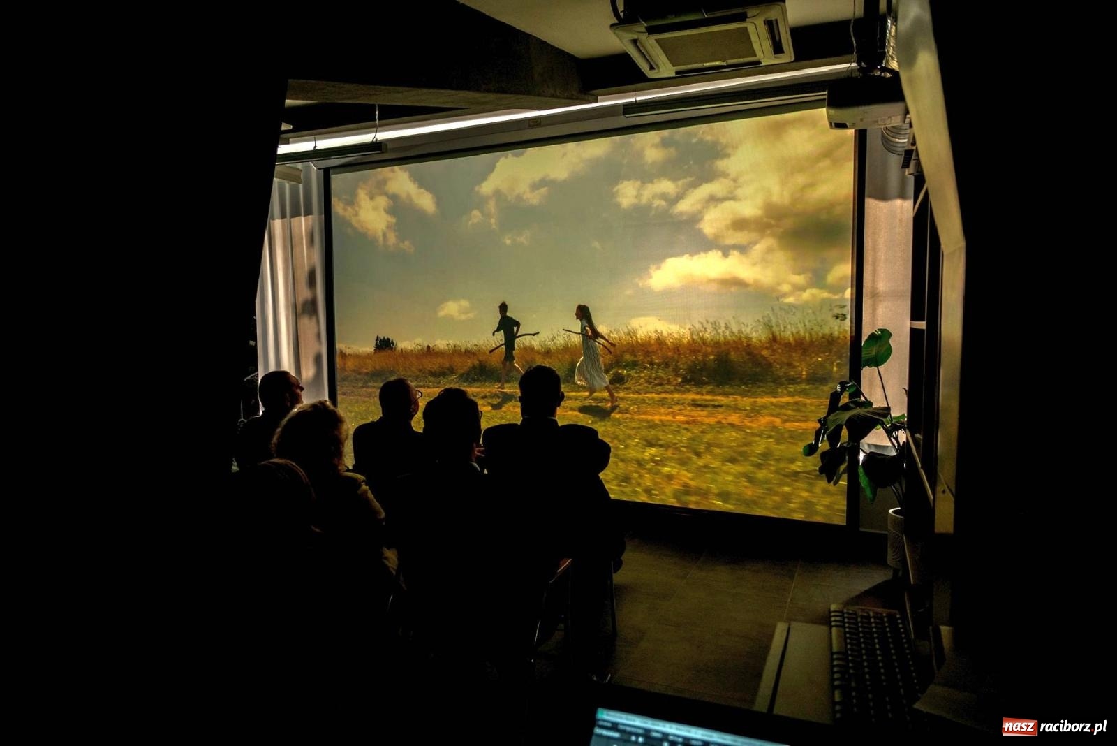 Zdjęcie w galerii na portalu naszraciborz.pl: Centrum Górnej Odry w Chałupkach oficjalnie otwarte [FOTO i WIDEO] wiadomości z regionu