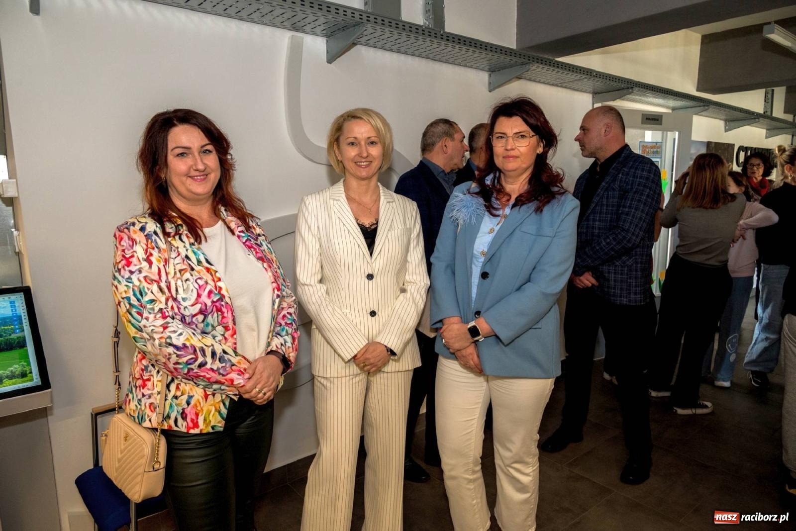 Zdjęcie w galerii na portalu naszraciborz.pl: Centrum Górnej Odry w Chałupkach oficjalnie otwarte [FOTO i WIDEO] wiadomości z regionu