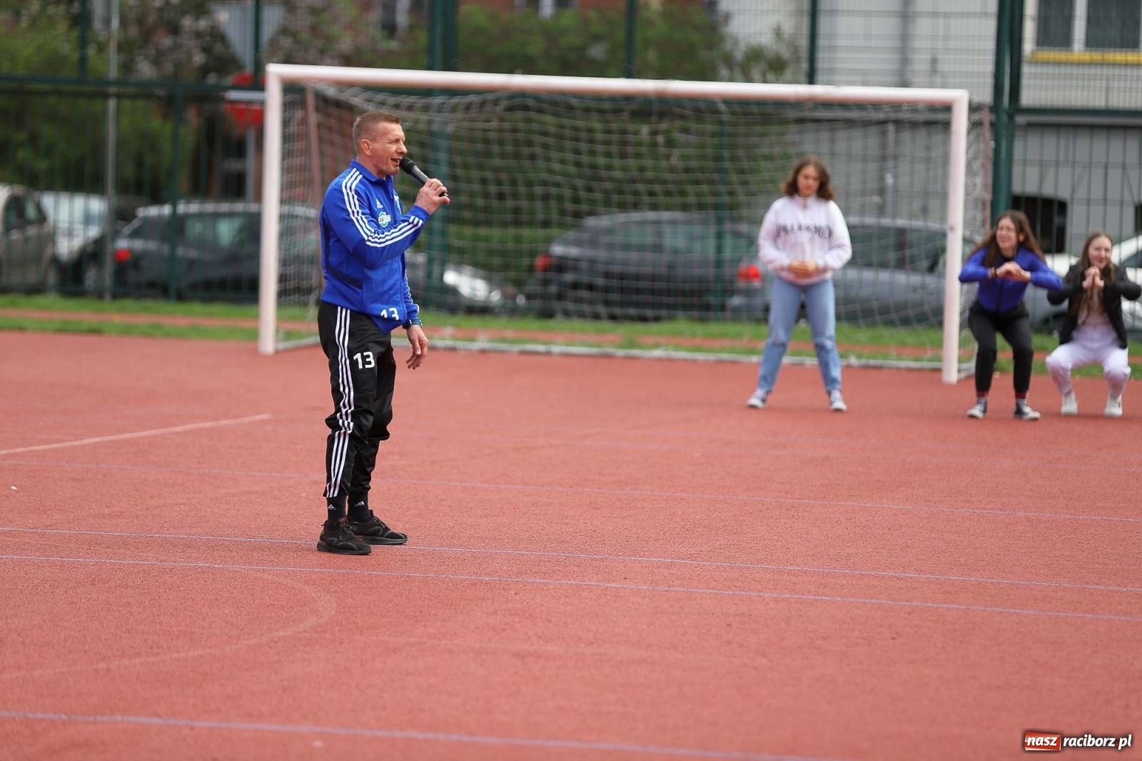 Zdjęcie w galerii na portalu naszraciborz.pl: Dzień Świadomości Autyzmu w SP 13 [FOTO i WIDEO] wiadomości z regionu