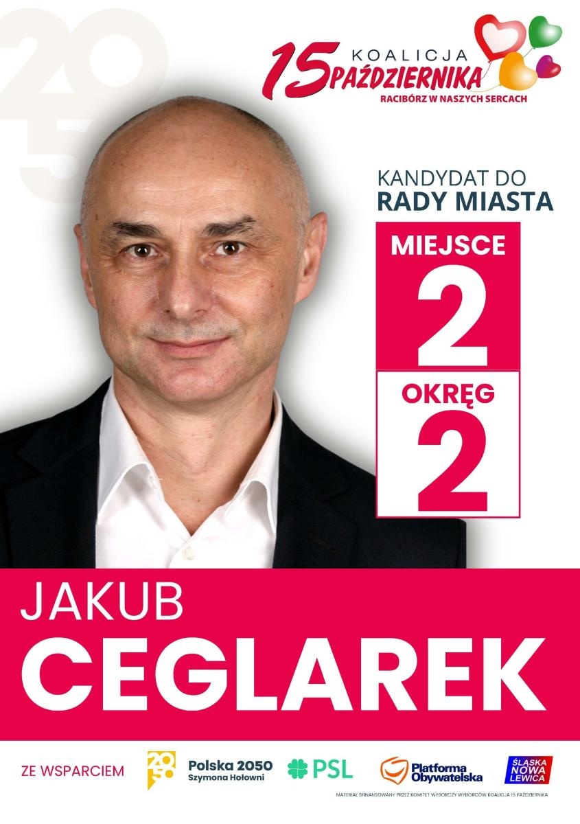 Zdjęcie w galerii na portalu naszraciborz.pl: Z ostatniej chwili! Koalicja strzela hat tricka! wiadomości z regionu