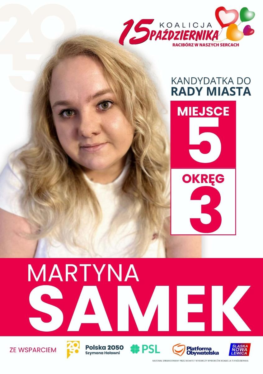 Zdjęcie w galerii na portalu naszraciborz.pl: Z ostatniej chwili! Koalicja strzela hat tricka! wiadomości z regionu