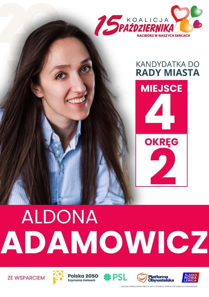Zdjęcie w galerii na portalu naszraciborz.pl: Z ostatniej chwili! Koalicja strzela hat tricka! wiadomości z regionu