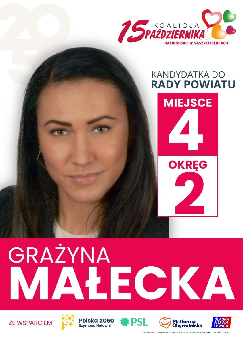 Zdjęcie w galerii na portalu naszraciborz.pl: Z ostatniej chwili! Koalicja strzela hat tricka! wiadomości z regionu