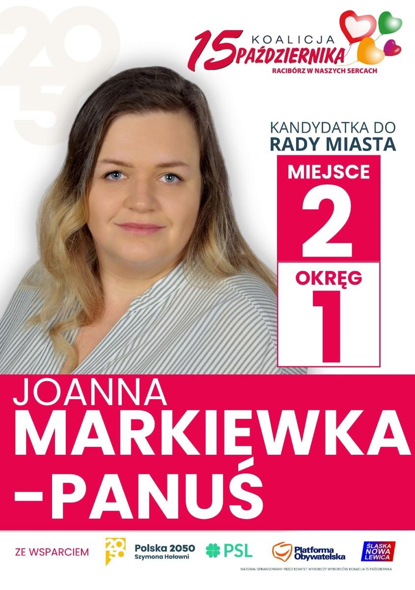Zdjęcie w galerii na portalu naszraciborz.pl: Z ostatniej chwili! Koalicja strzela hat tricka! wiadomości z regionu