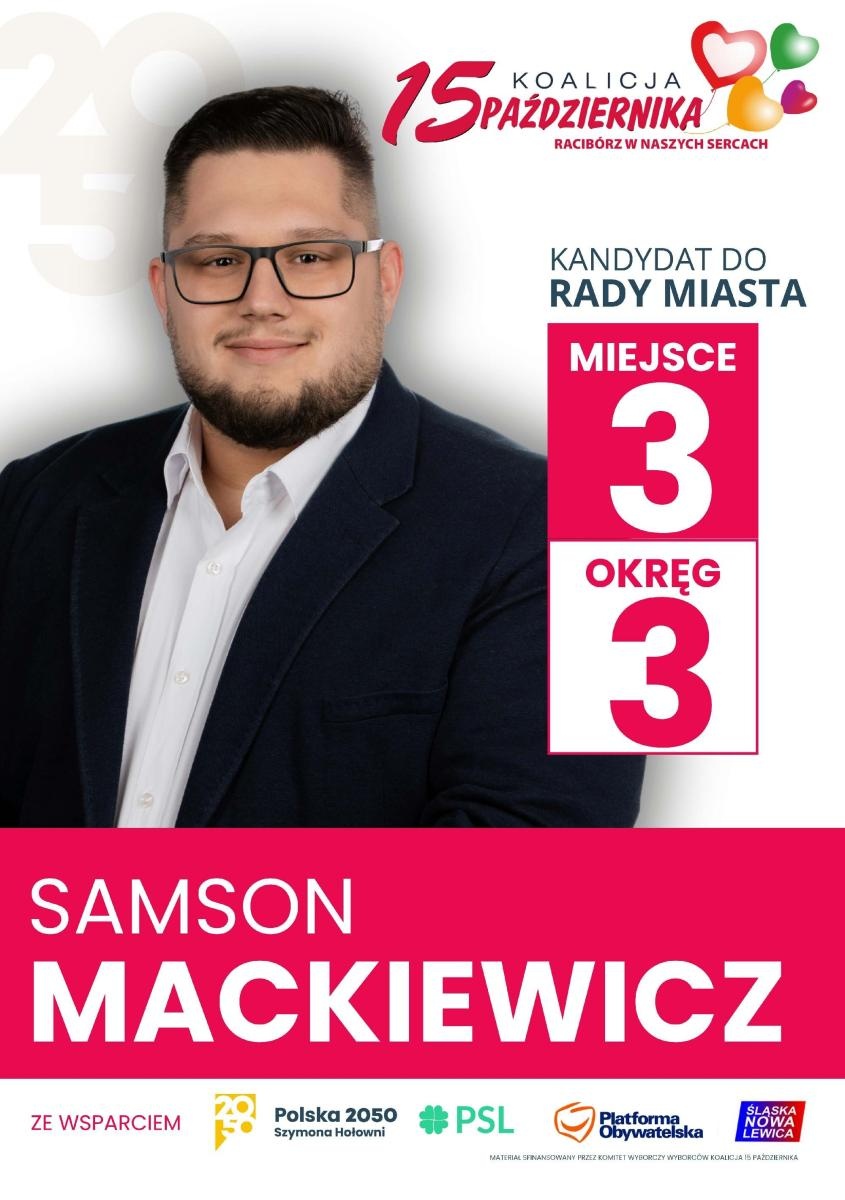 Zdjęcie w galerii na portalu naszraciborz.pl: Z ostatniej chwili! Koalicja strzela hat tricka! wiadomości z regionu