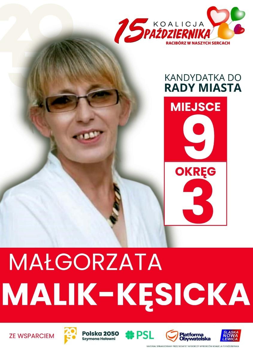 Zdjęcie w galerii na portalu naszraciborz.pl: Z ostatniej chwili! Koalicja strzela hat tricka! wiadomości z regionu