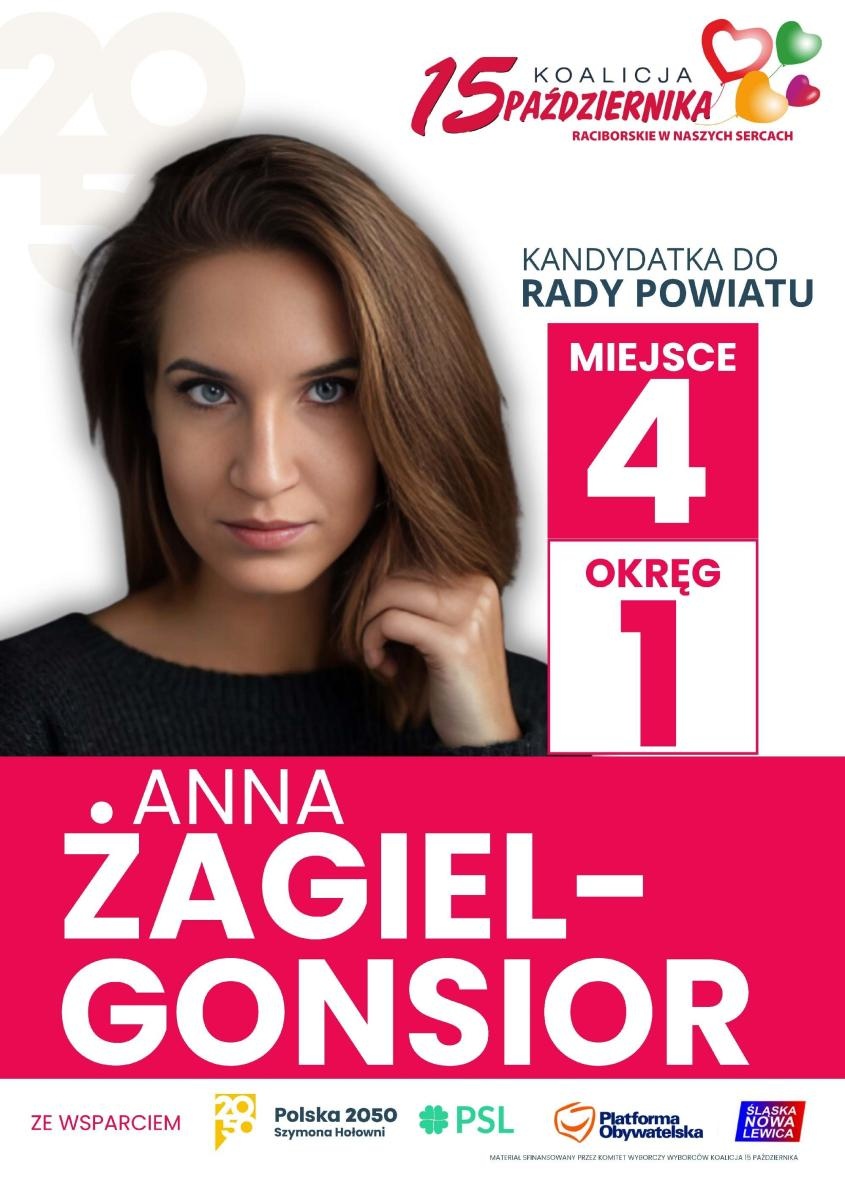 Zdjęcie w galerii na portalu naszraciborz.pl: Z ostatniej chwili! Koalicja strzela hat tricka! wiadomości z regionu