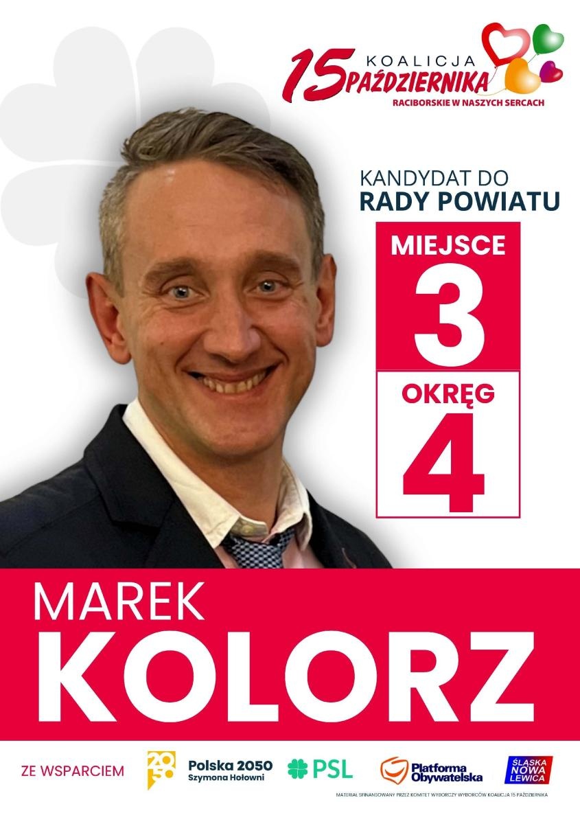 Zdjęcie w galerii na portalu naszraciborz.pl: Z ostatniej chwili! Koalicja strzela hat tricka! wiadomości z regionu