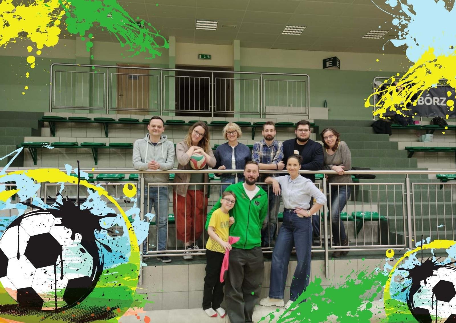 Zdjęcie w galerii na portalu naszraciborz.pl: Z ostatniej chwili! Koalicja strzela hat tricka! wiadomości z regionu