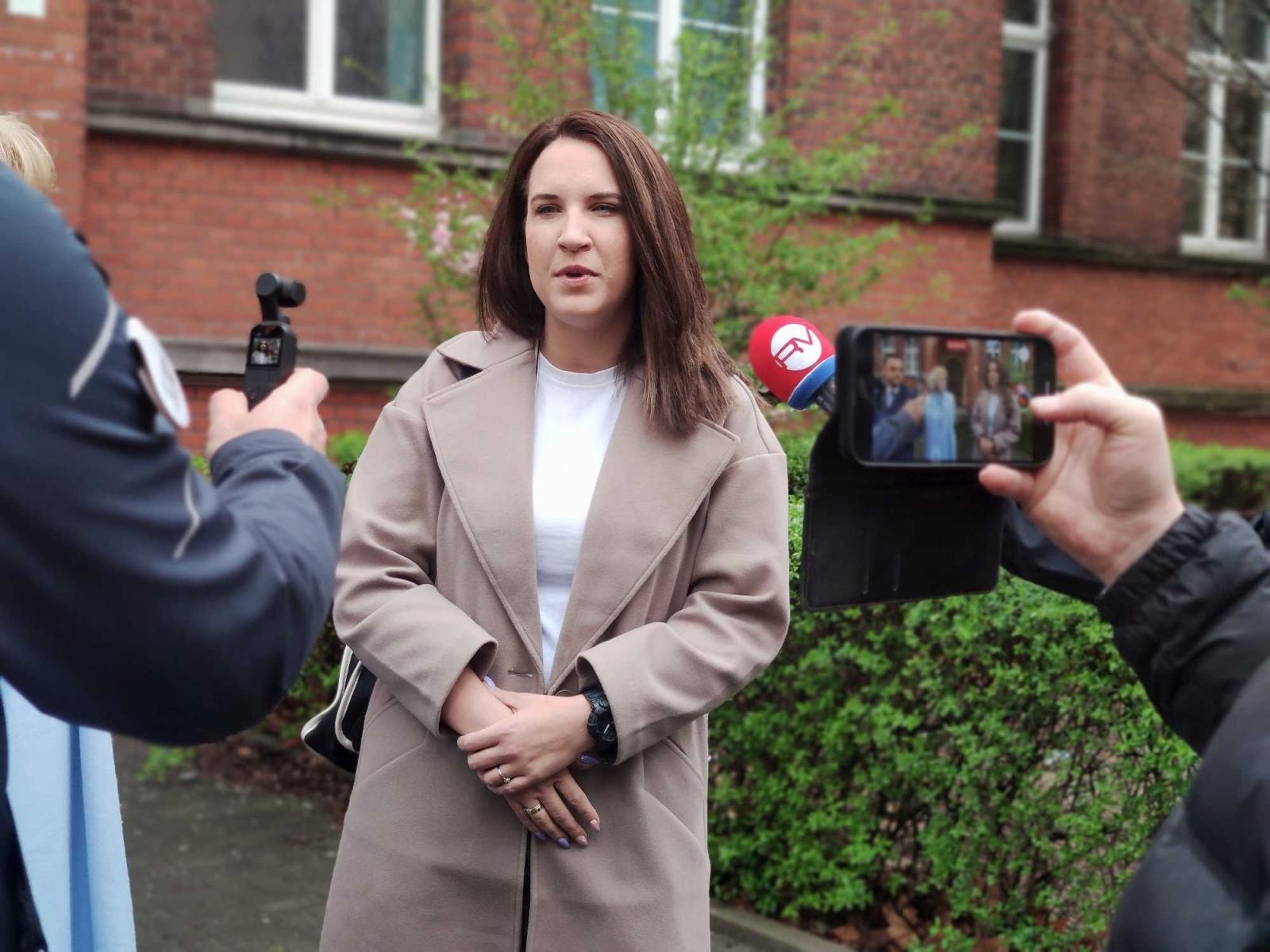 Zdjęcie w galerii na portalu naszraciborz.pl: Kampania inna niż wszystkie? Oni udowodnili, że można! wiadomości z regionu