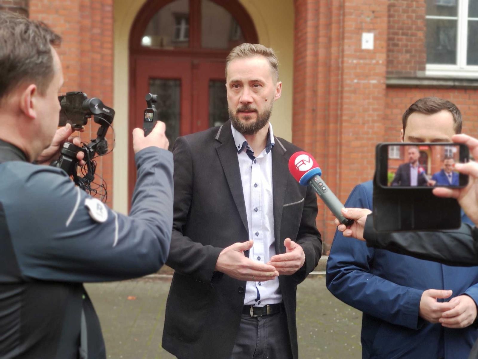 Zdjęcie w galerii na portalu naszraciborz.pl: Kampania inna niż wszystkie? Oni udowodnili, że można! wiadomości z regionu