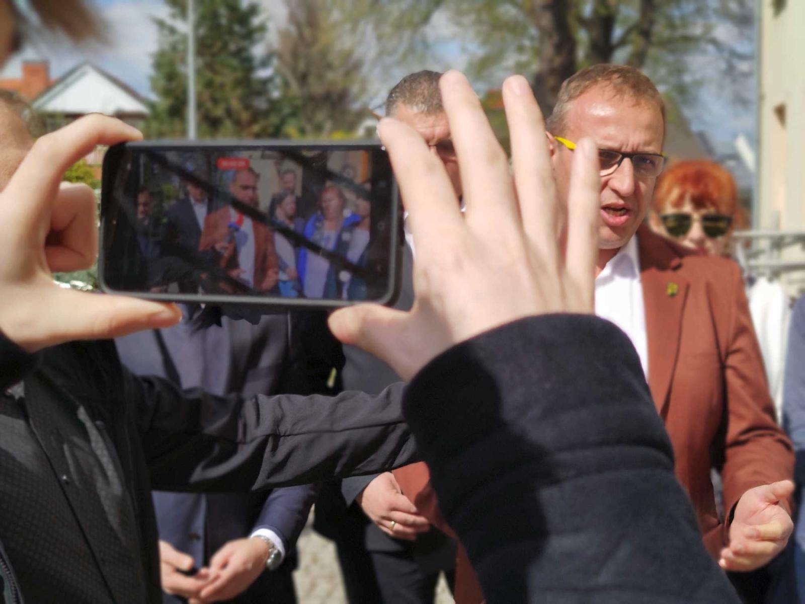 Zdjęcie w galerii na portalu naszraciborz.pl: Kampania inna niż wszystkie? Oni udowodnili, że można! wiadomości z regionu