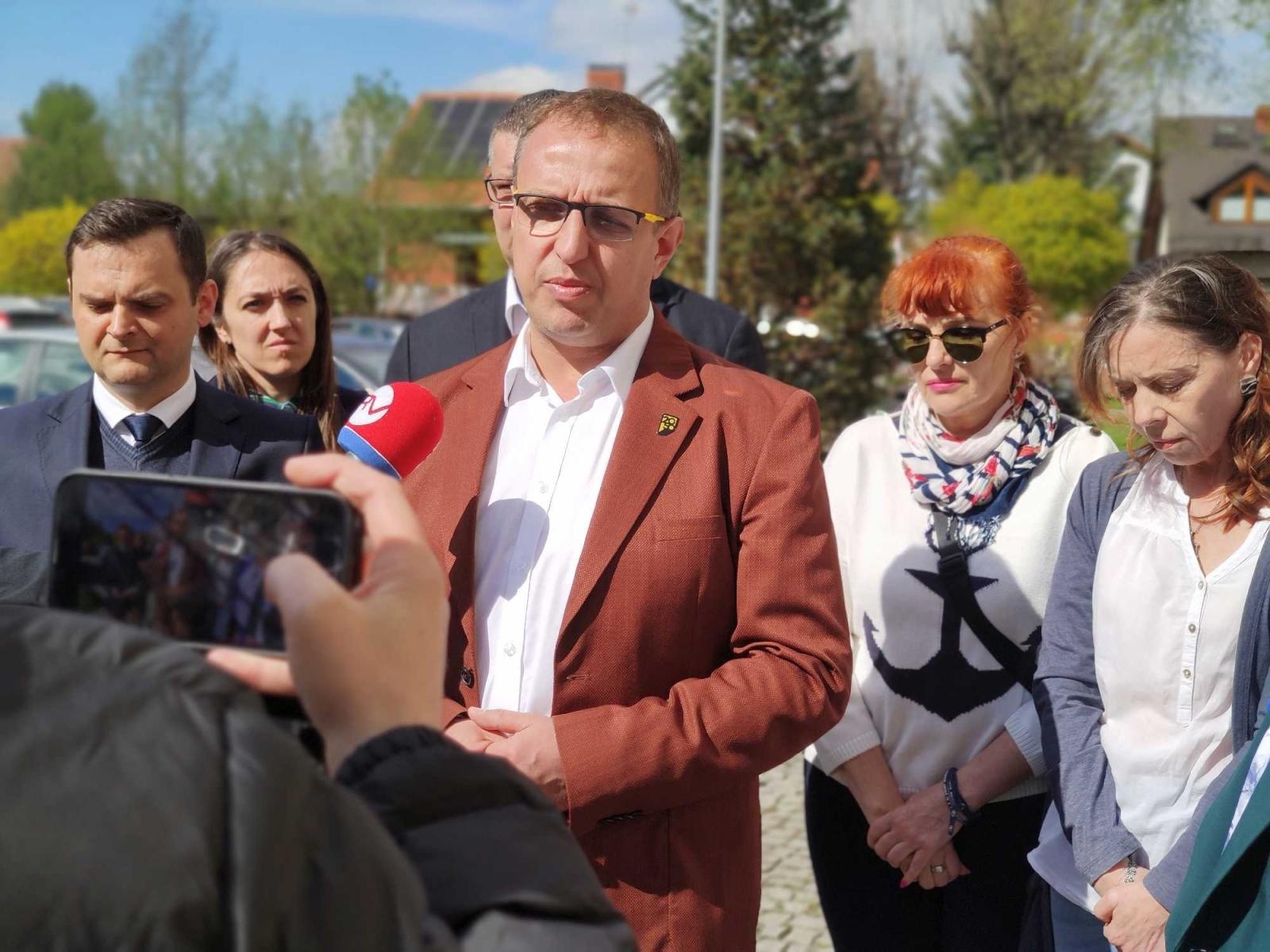 Zdjęcie w galerii na portalu naszraciborz.pl: Kampania inna niż wszystkie? Oni udowodnili, że można! wiadomości z regionu