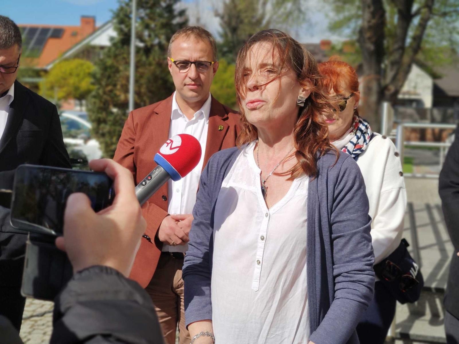 Zdjęcie w galerii na portalu naszraciborz.pl: Kampania inna niż wszystkie? Oni udowodnili, że można! wiadomości z regionu