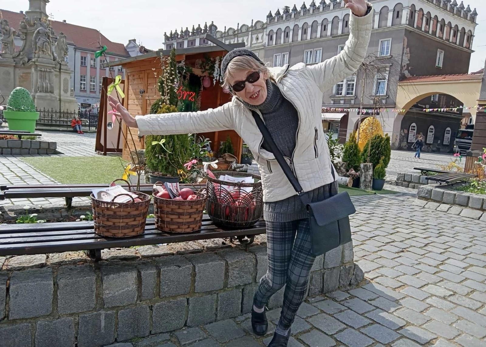 Zdjęcie w galerii na portalu naszraciborz.pl: Kampania inna niż wszystkie? Oni udowodnili, że można! wiadomości z regionu