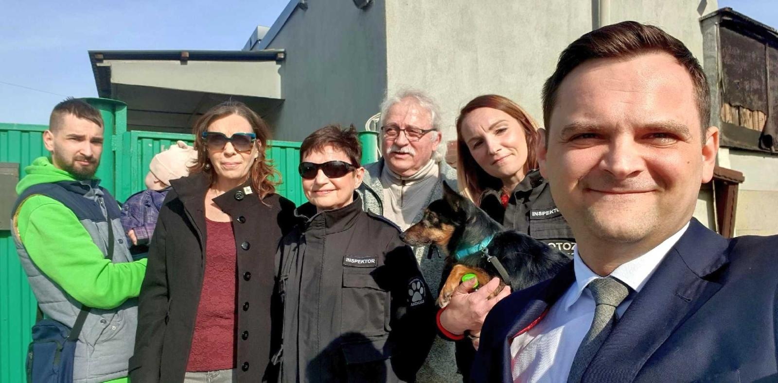 Zdjęcie w galerii na portalu naszraciborz.pl: Kampania inna niż wszystkie? Oni udowodnili, że można! wiadomości z regionu